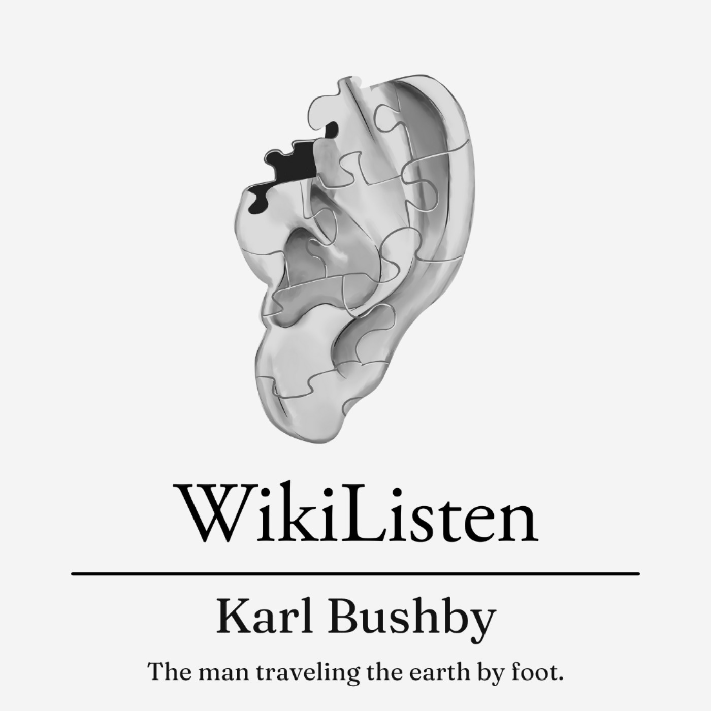 Karl Bushby