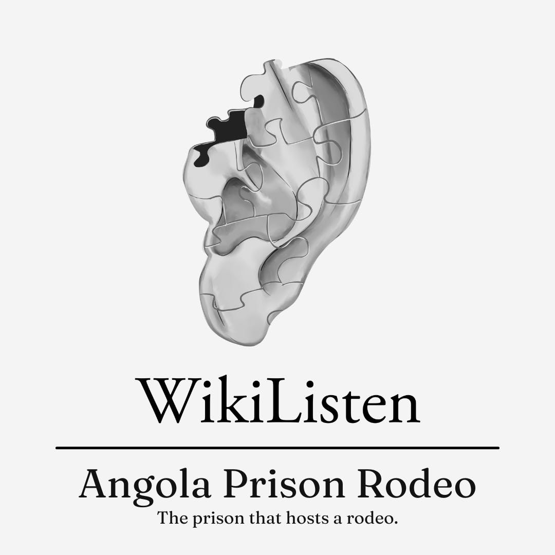 Angola Prison Rodeo