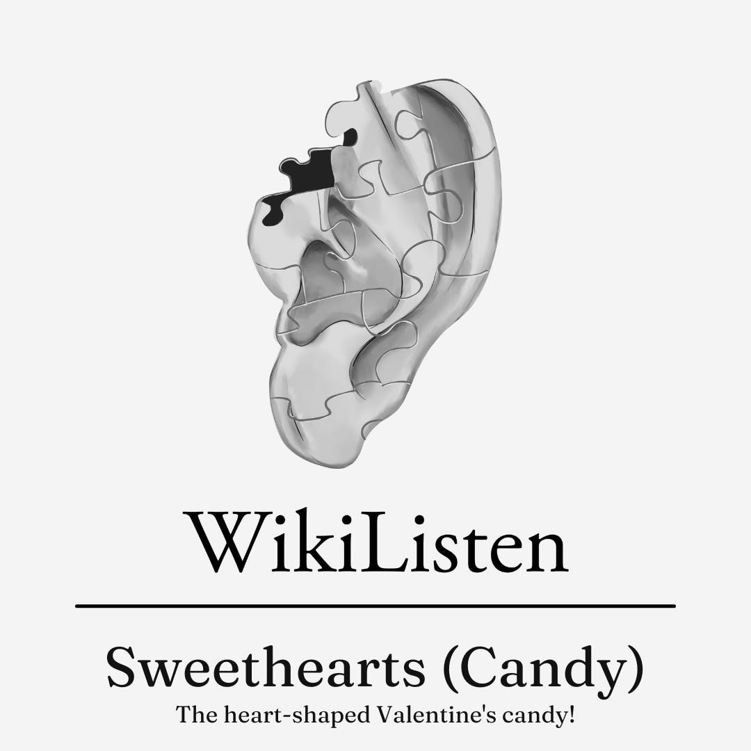 Sweethearts (Candy)