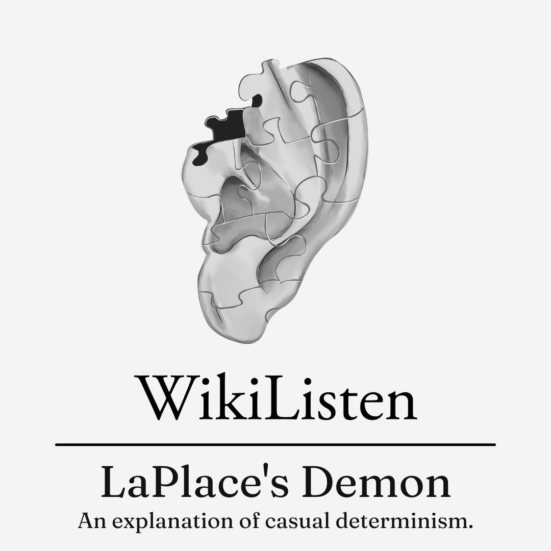 LaPlace's Demon