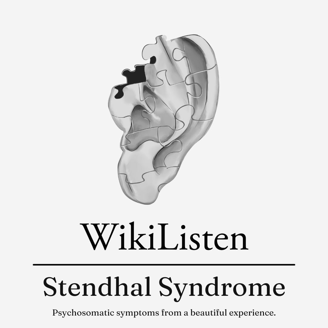 Stendhal Syndrome