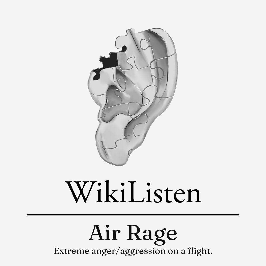 Air Rage