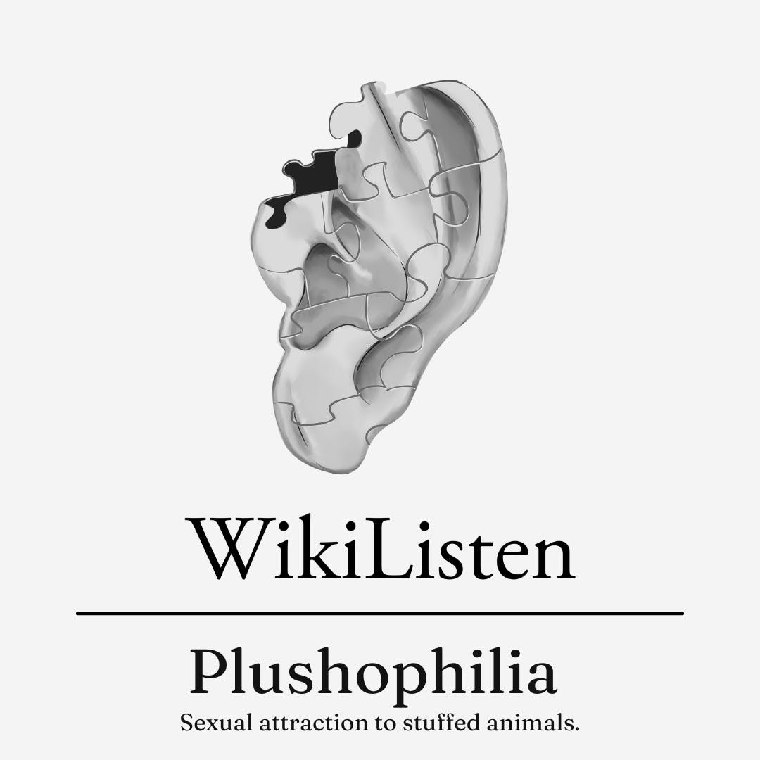 Plushophilia