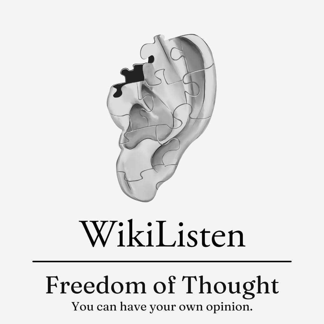 Freedom of Thought