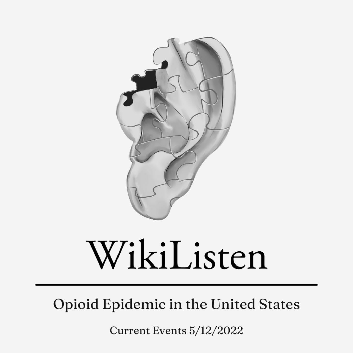 Opioid Epidemic In The United States