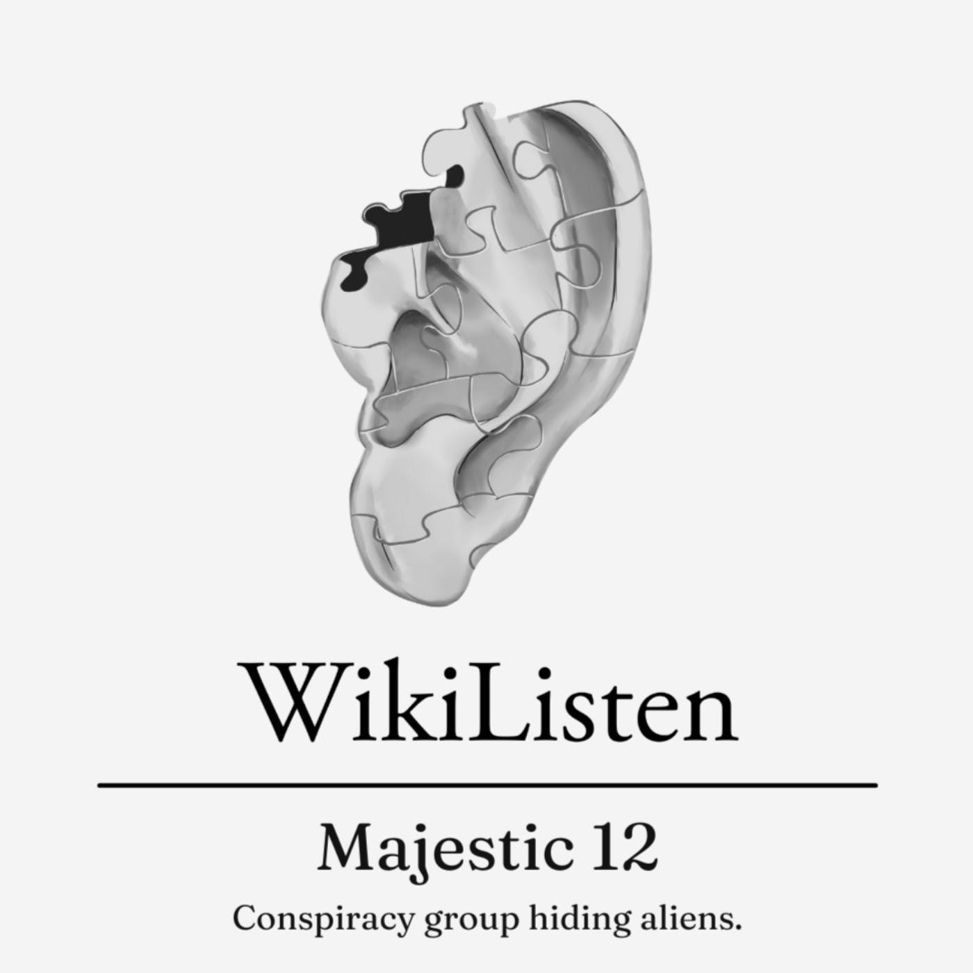 Majestic 12