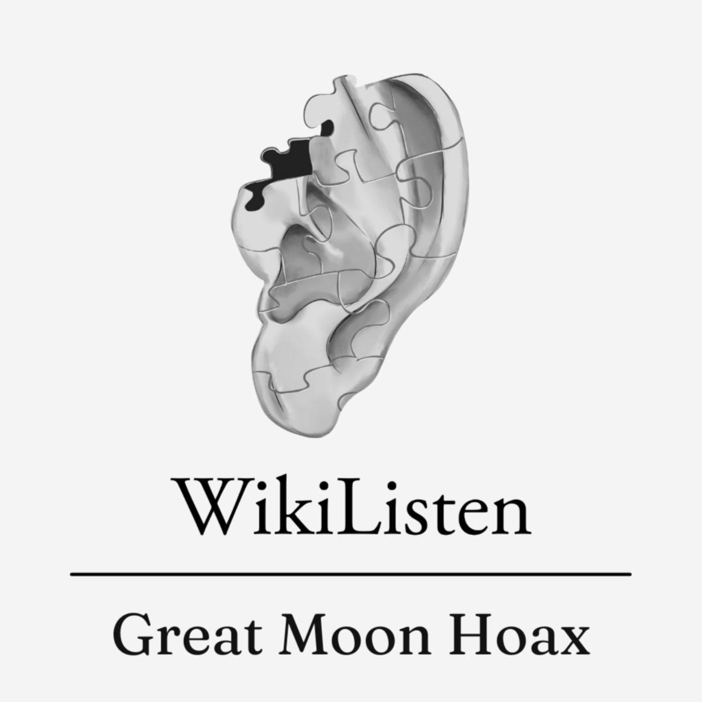 Great Moon Hoax