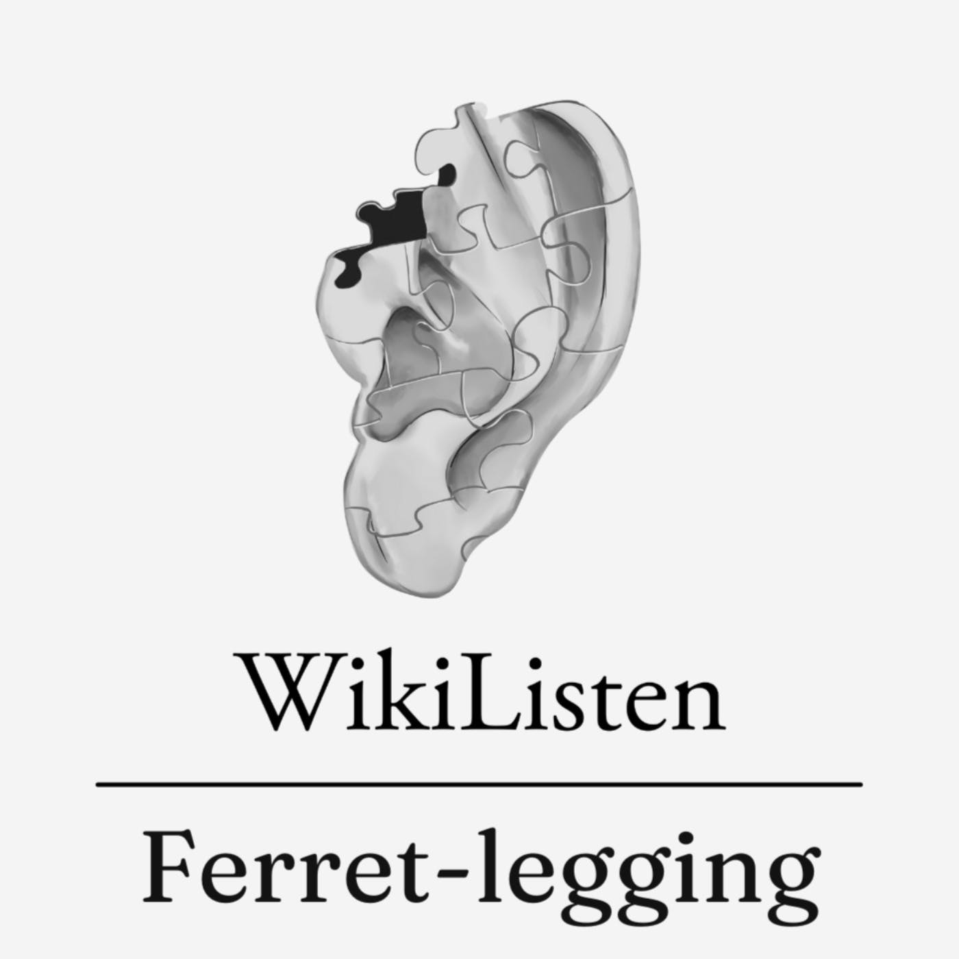 Ferret-legging