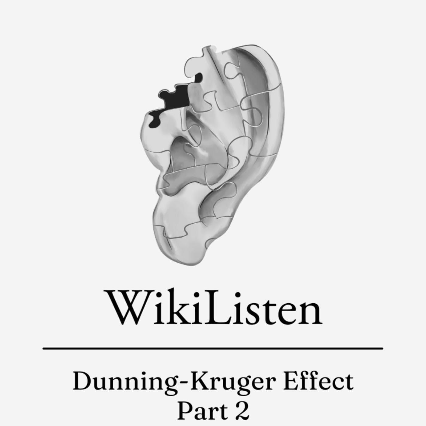 Dunning-Kruger Effect Part 2