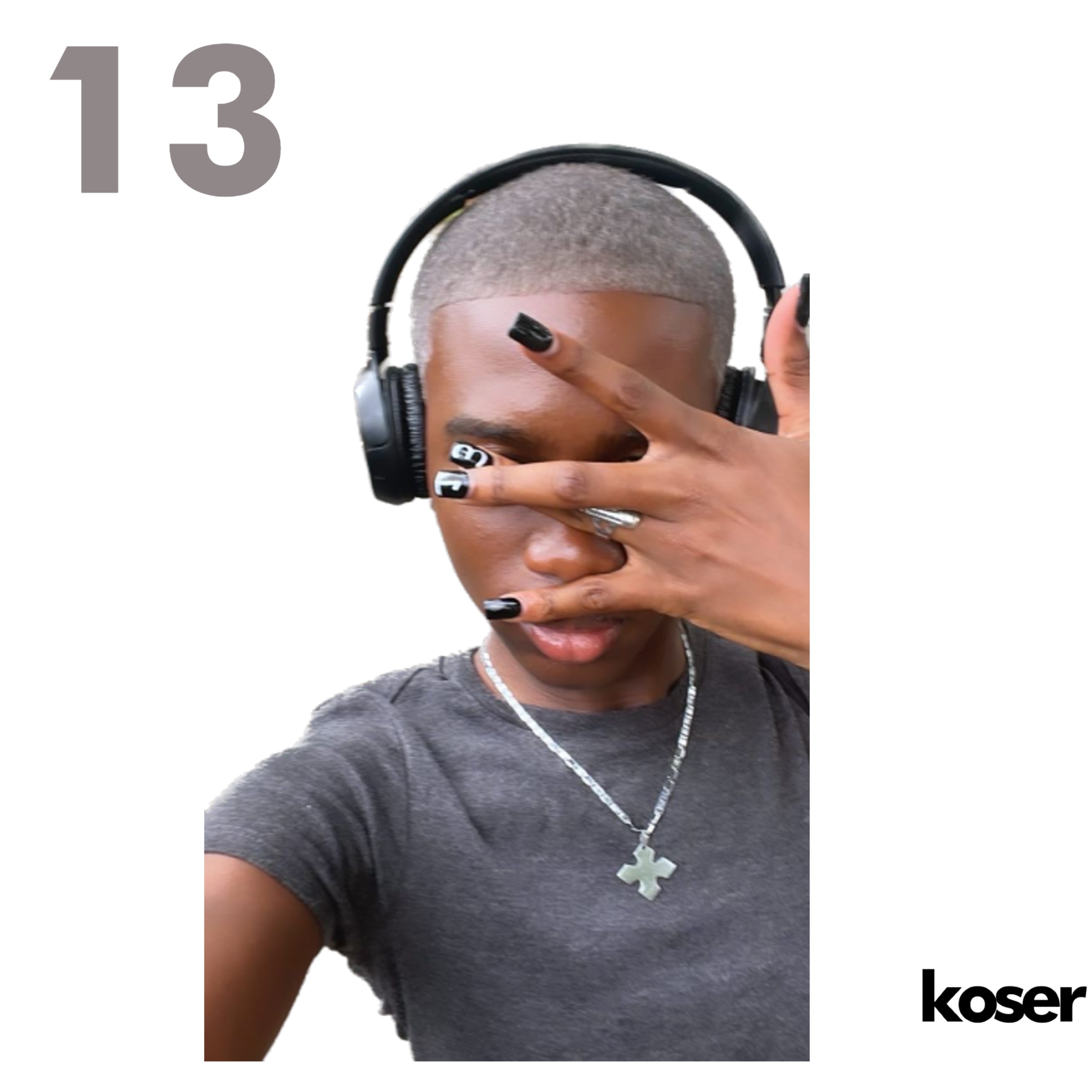 Koser Radio