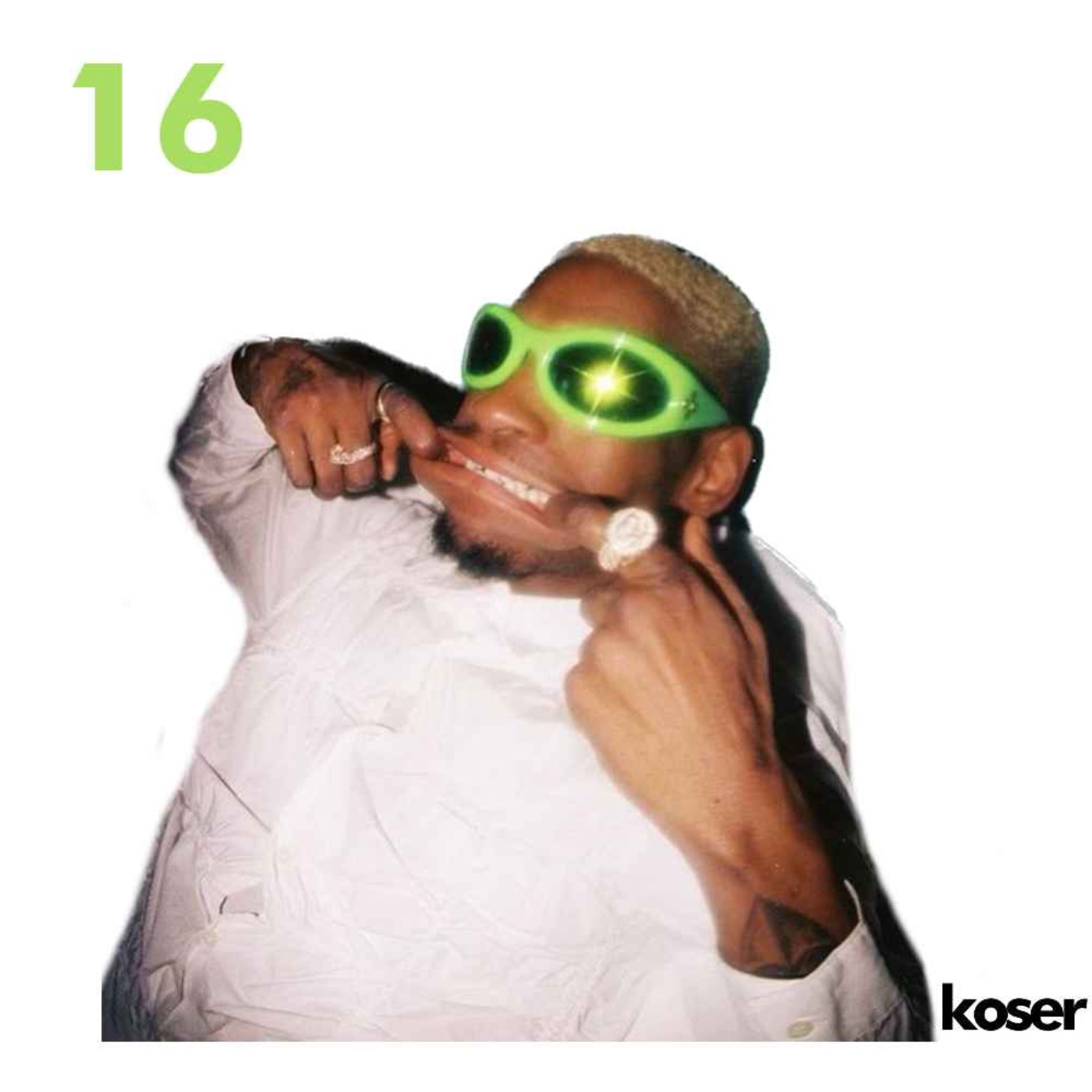 Koser Radio