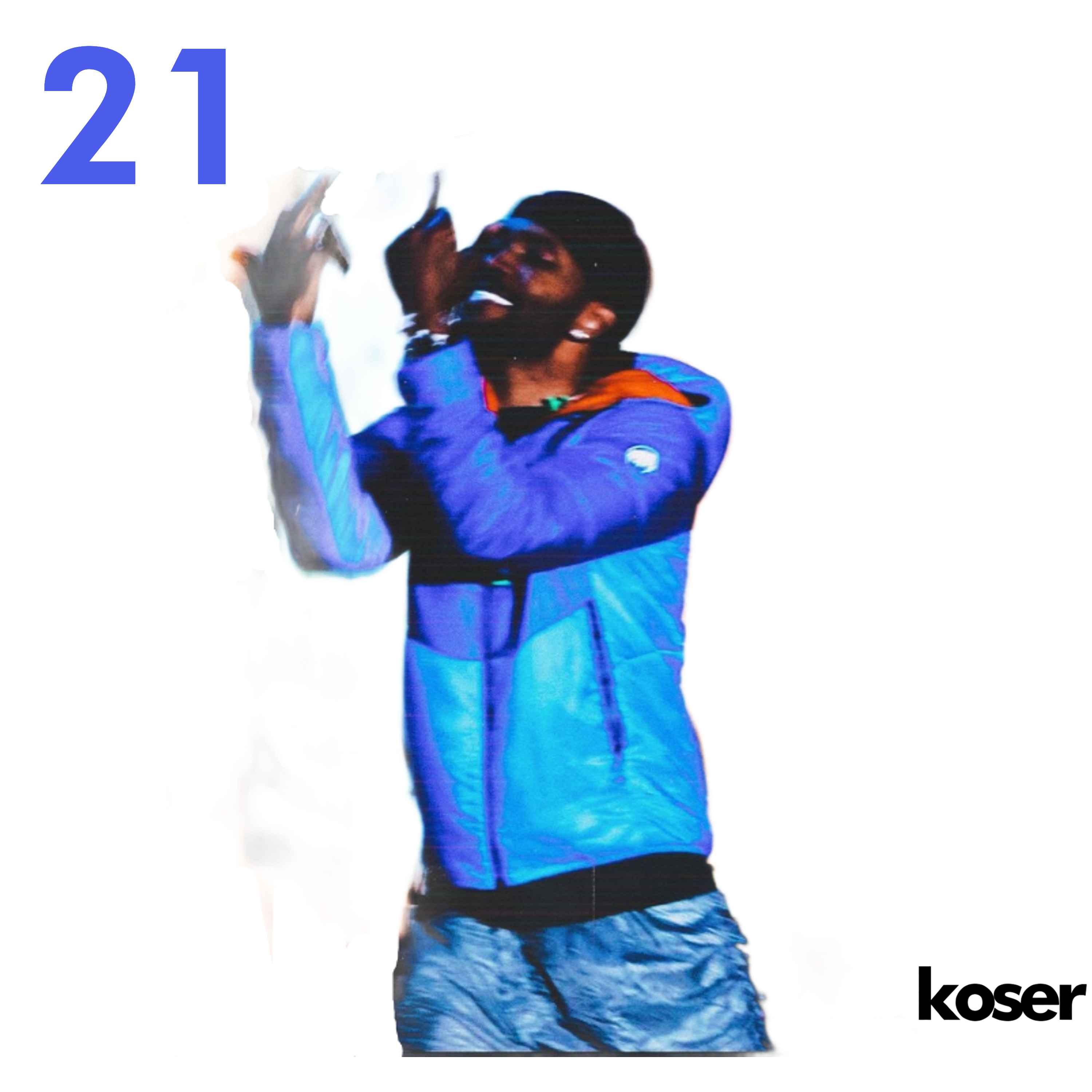 Koser Radio