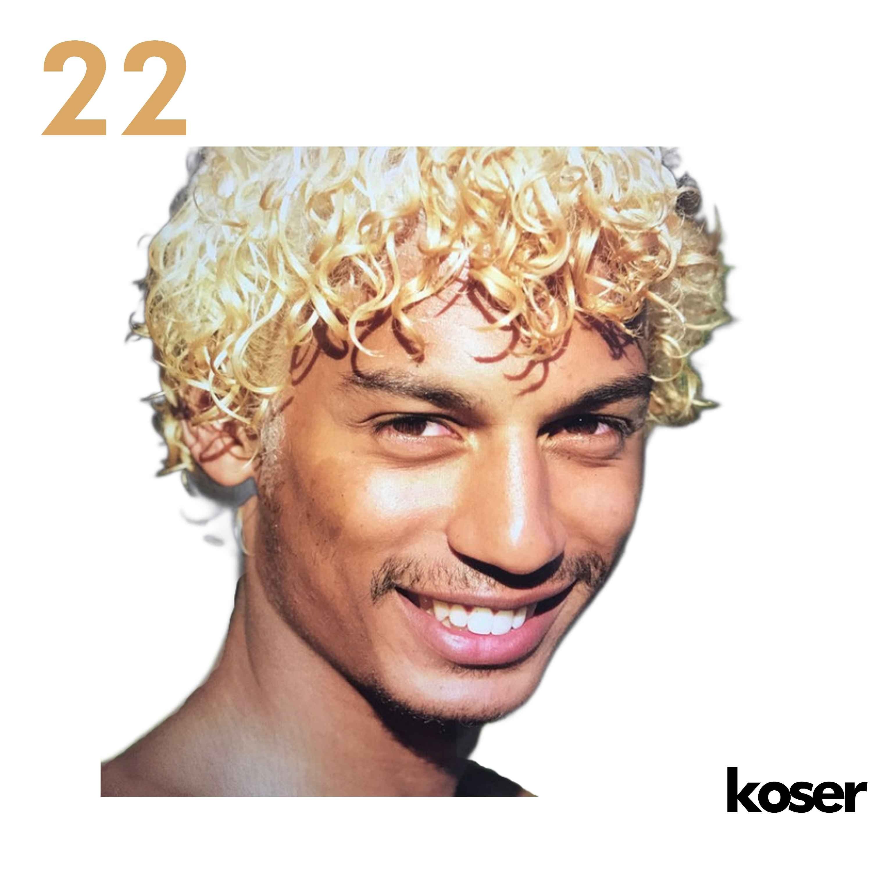 Koser Radio