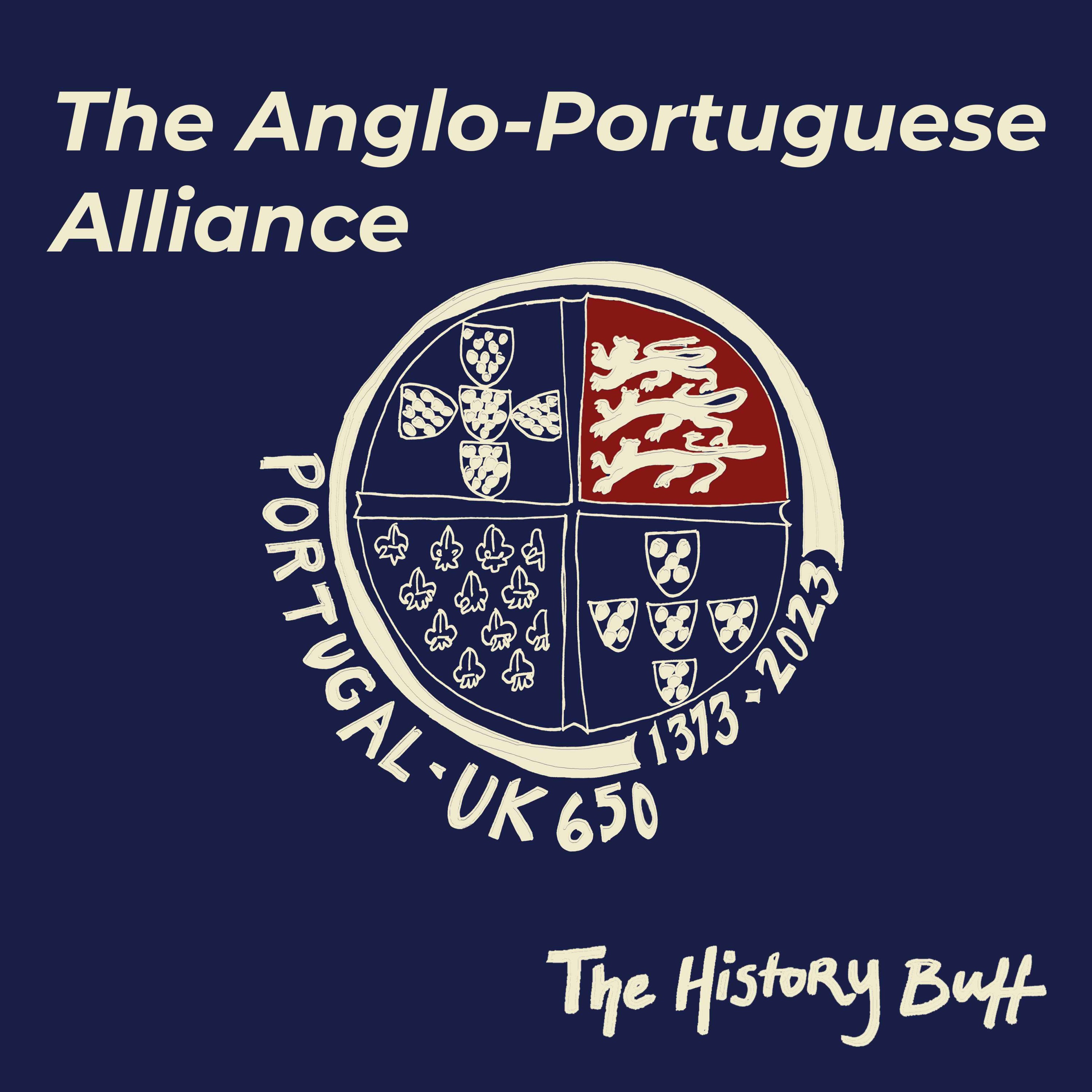 The Anglo-Portuguese Alliance: The World's Oldest Alliance Still in Force Today