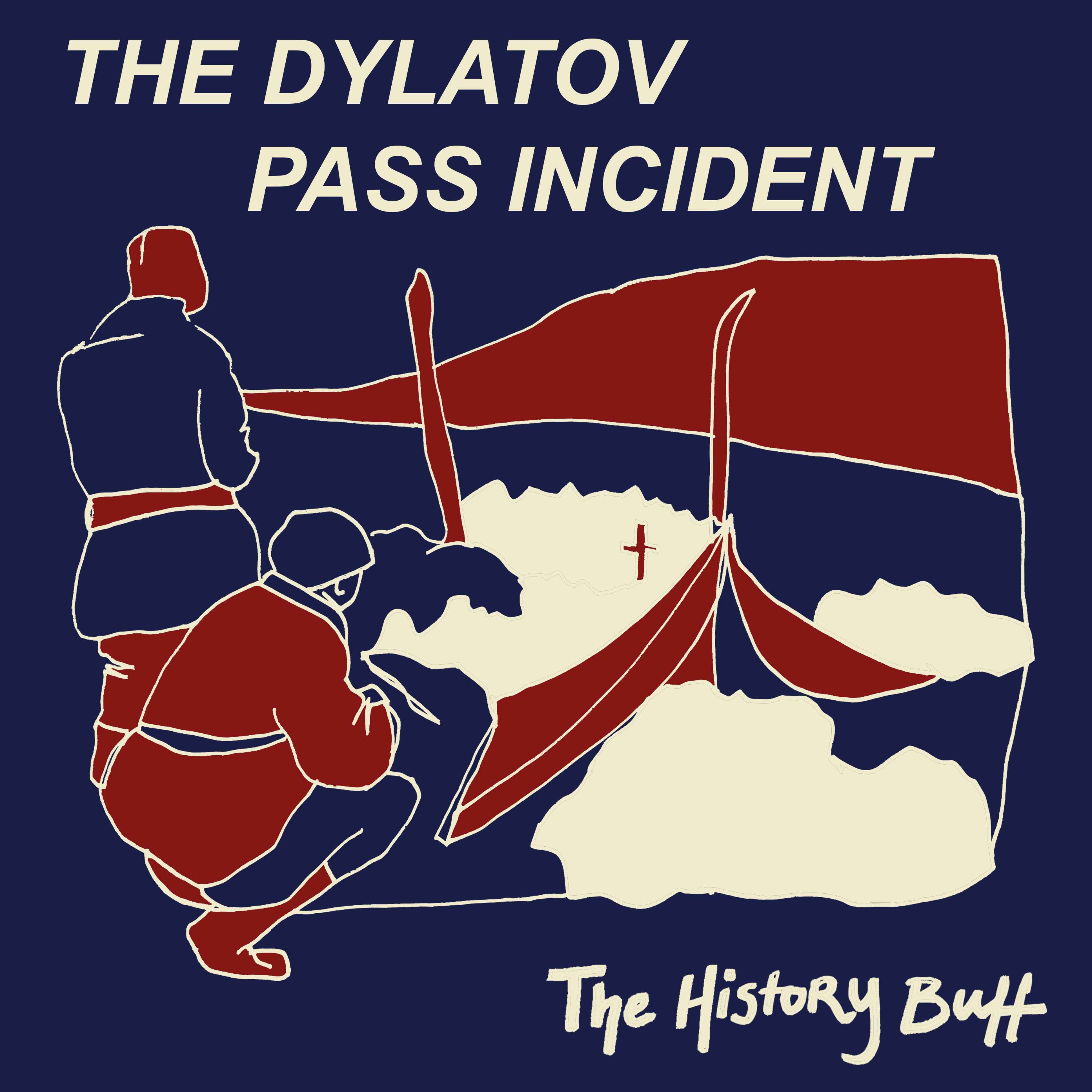 The Dyatlov Pass Incident