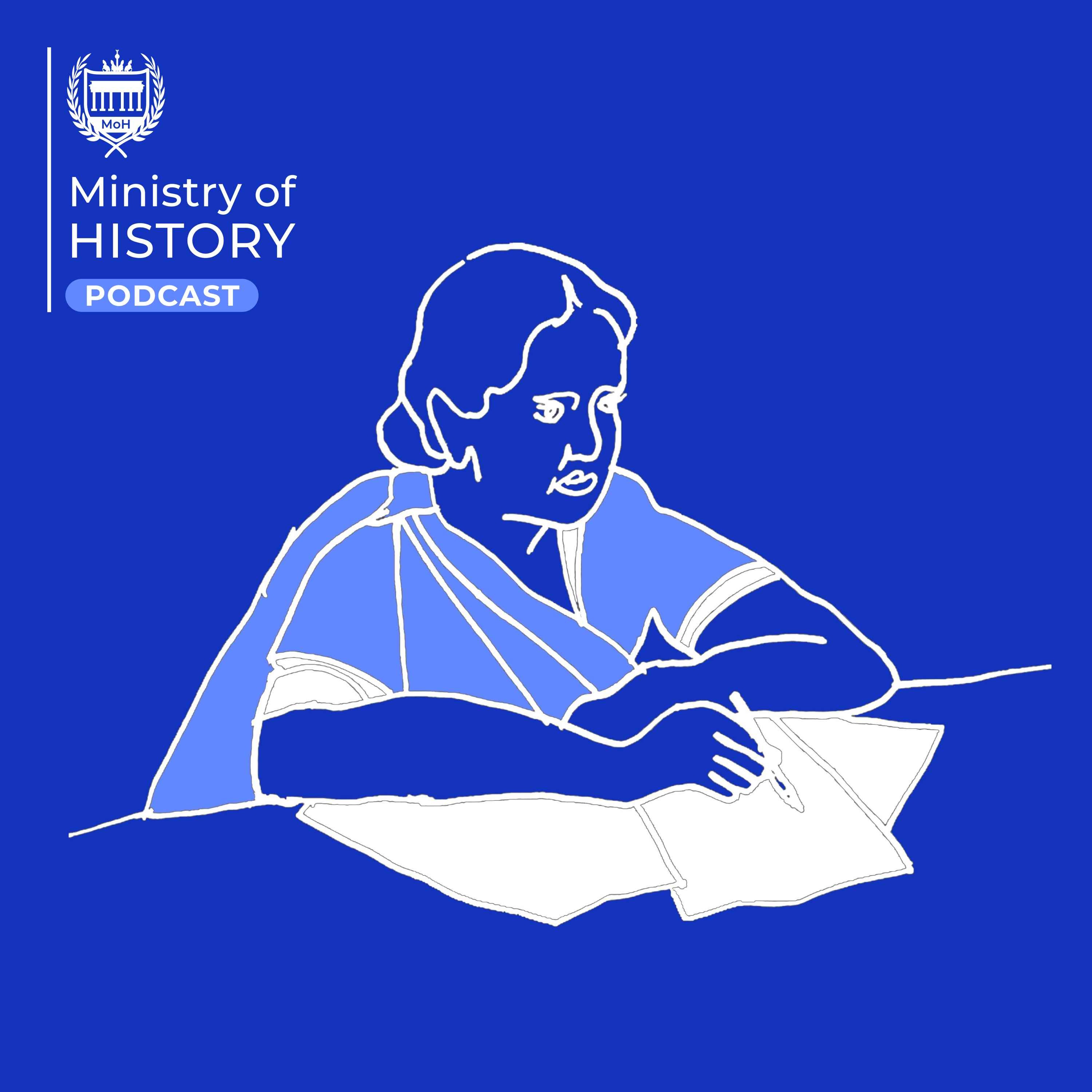 HerStory Buff: Sirimavo Bandaranaike - The World's First Female Prime Minister