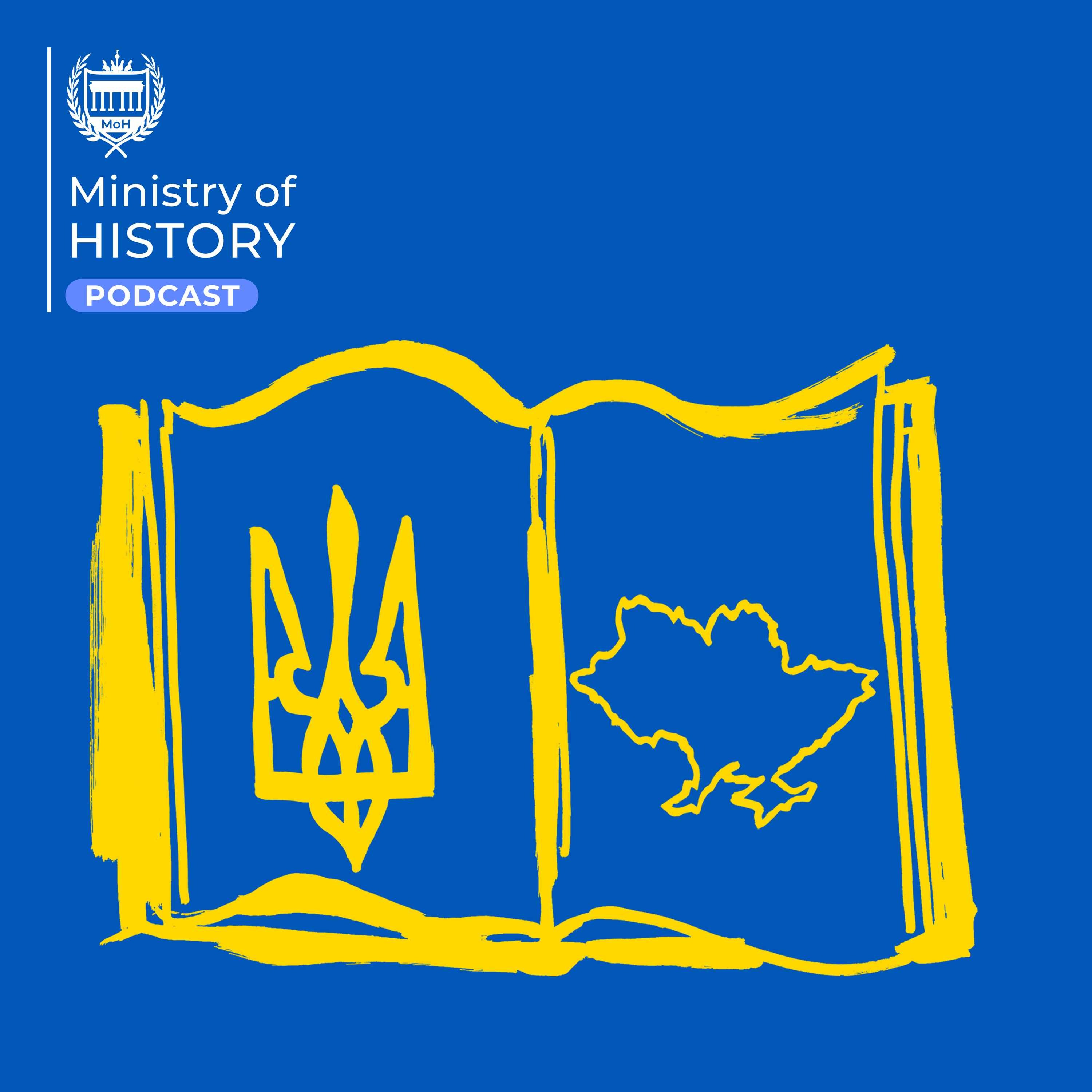 Ukraine's Story (Part 11): The Russo-Ukrainian War
