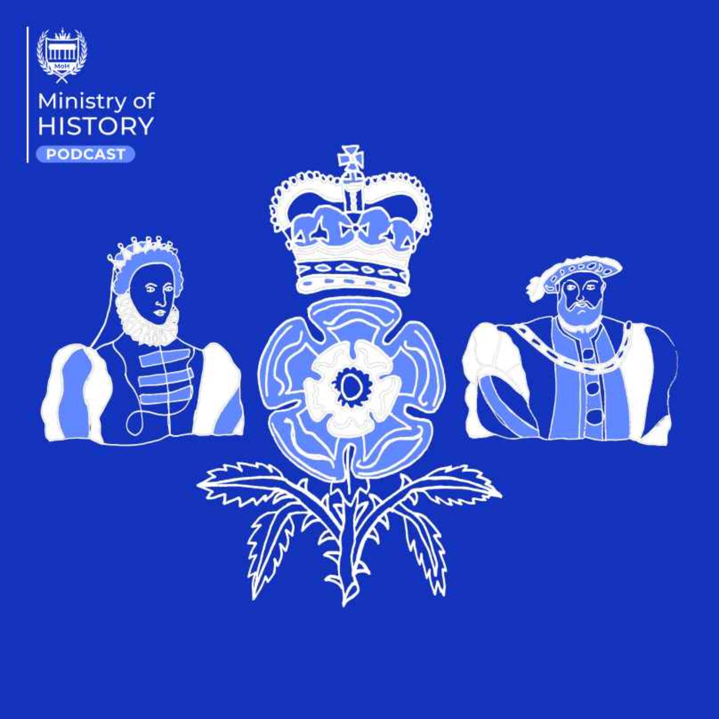 The Tudors (Part 10): Elizabeth I - the Making of a Queen
