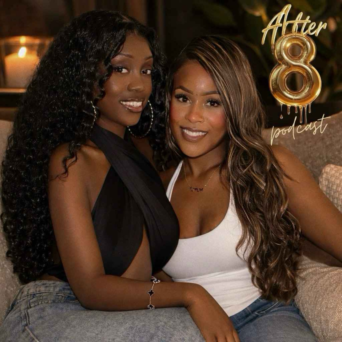 After Eight Podcast