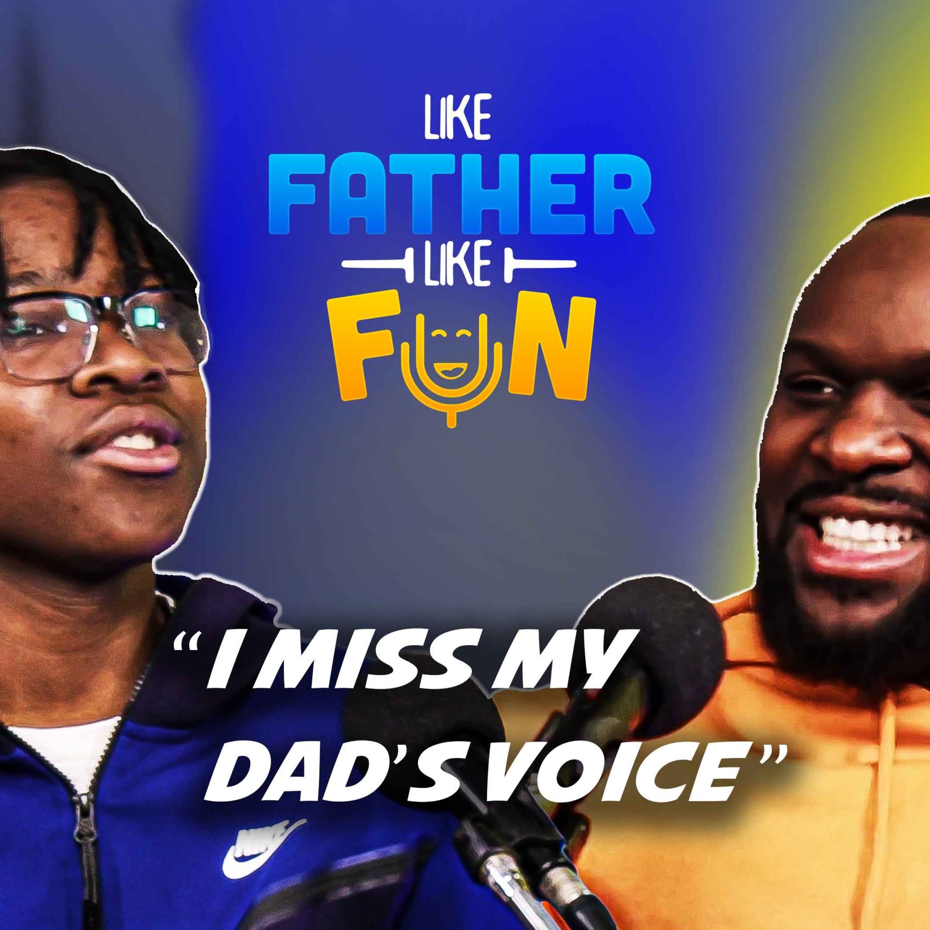 Like Father Like Fun