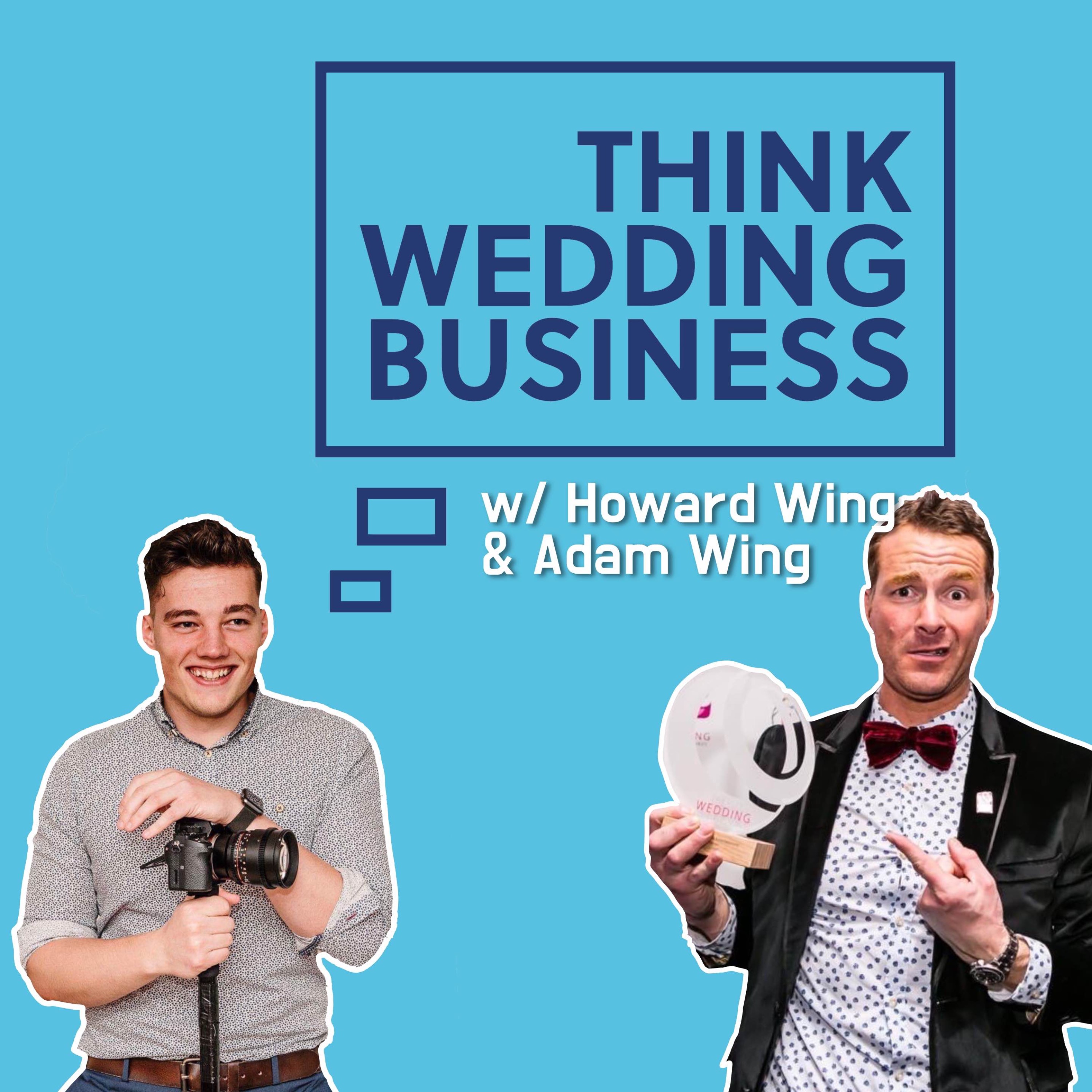 Think Wedding Business