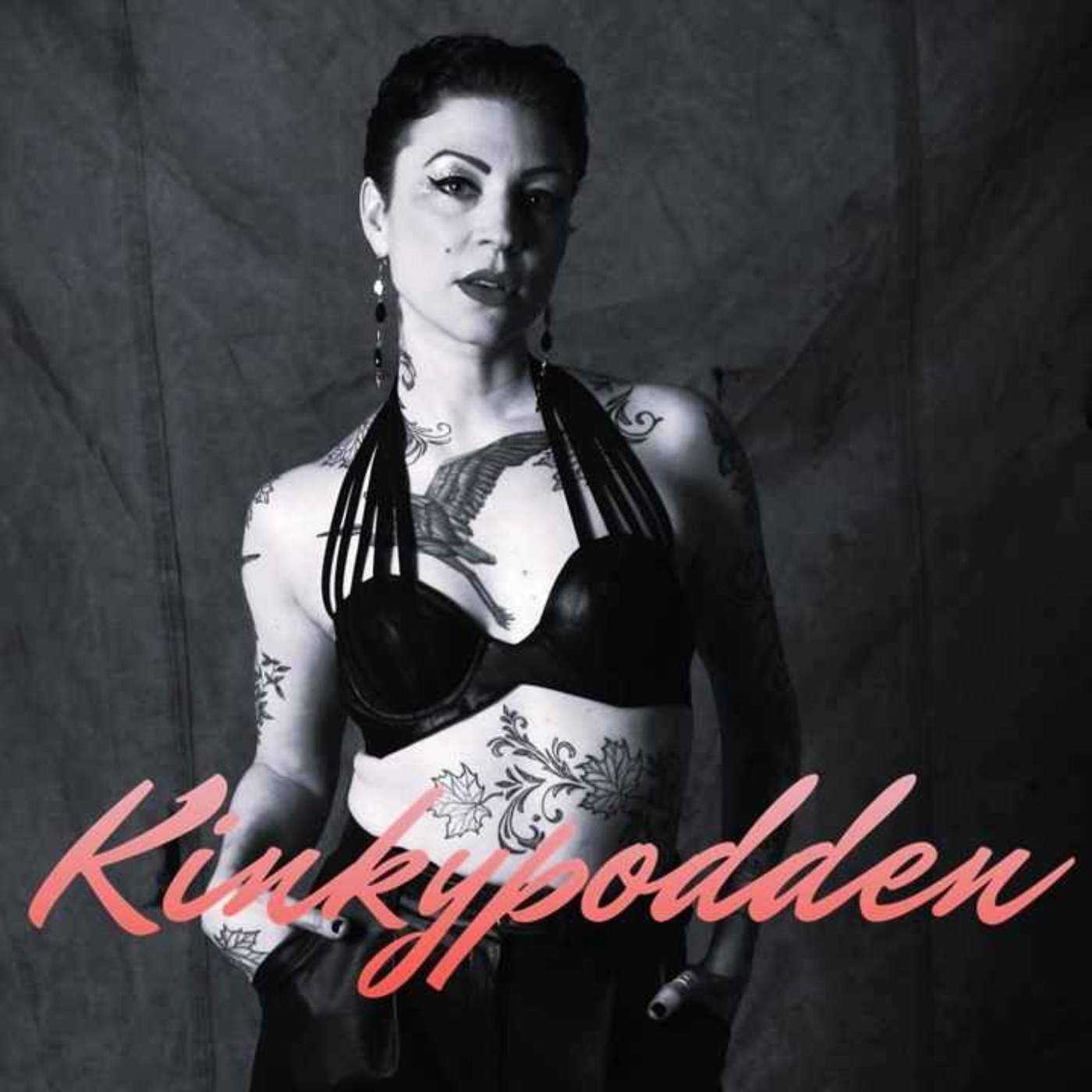 Kinkypodden