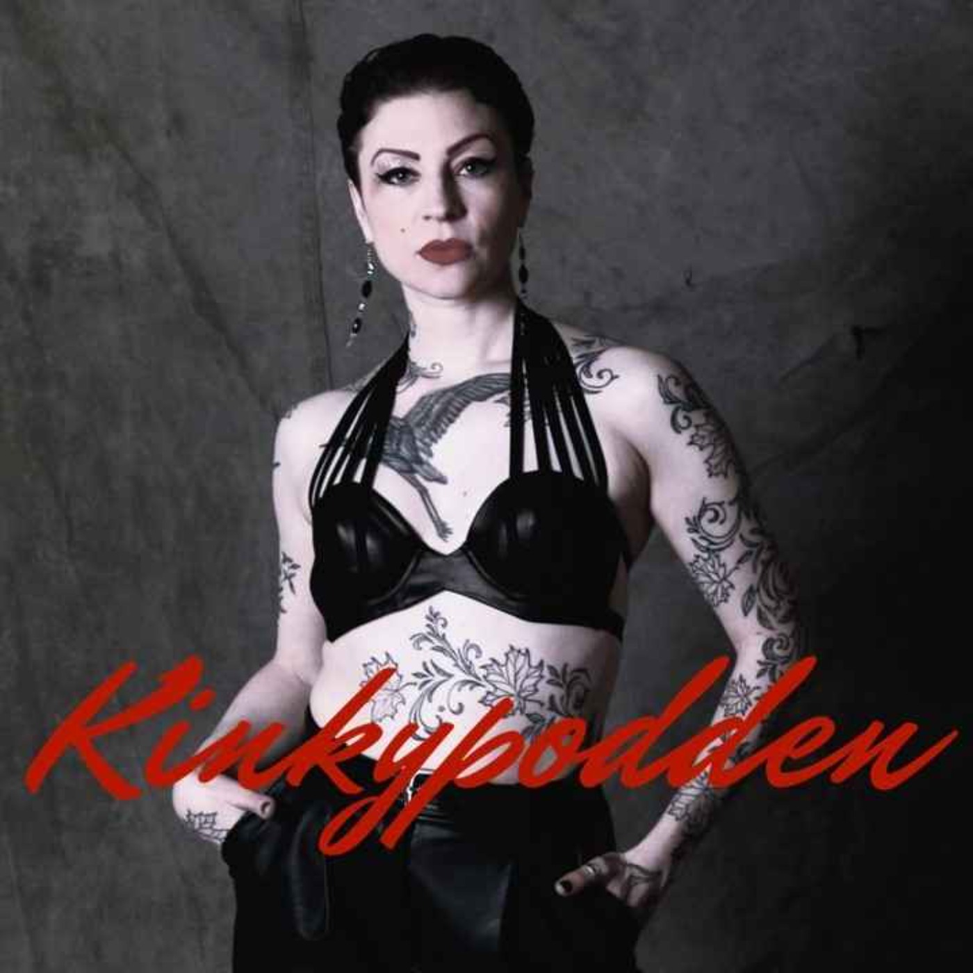 Kinkypodden