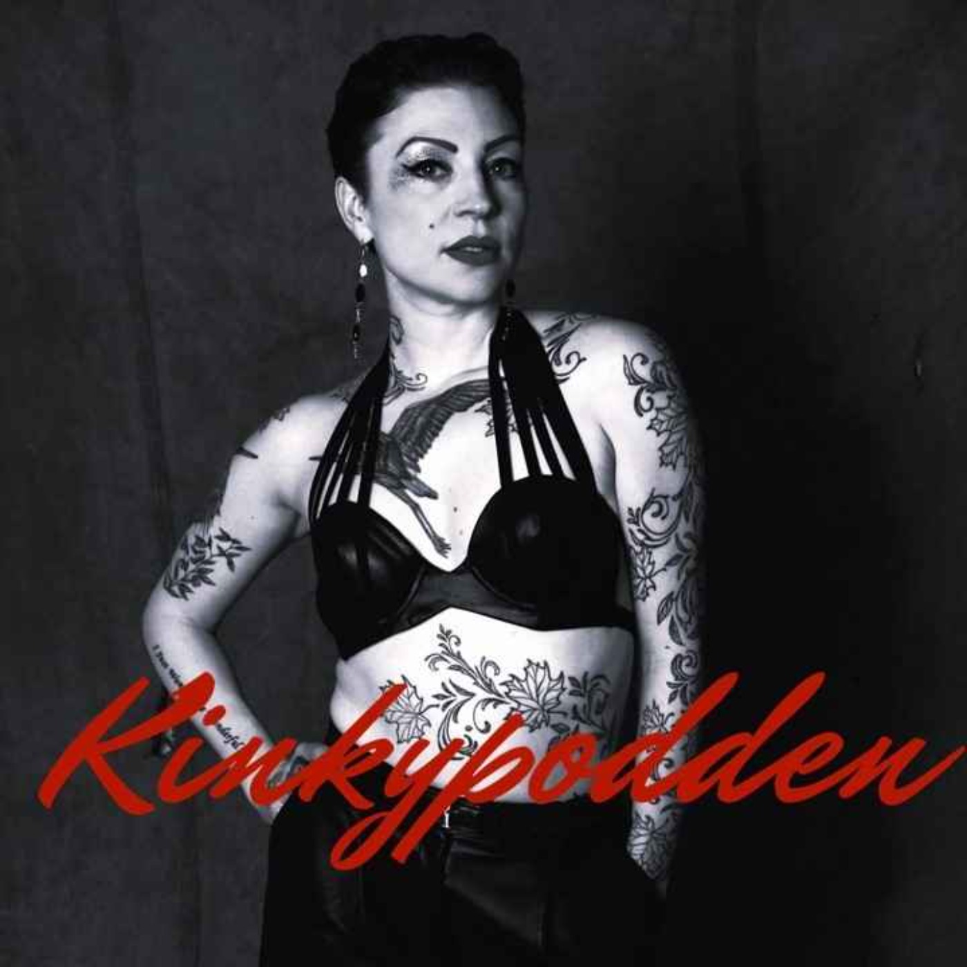 Kinkypodden