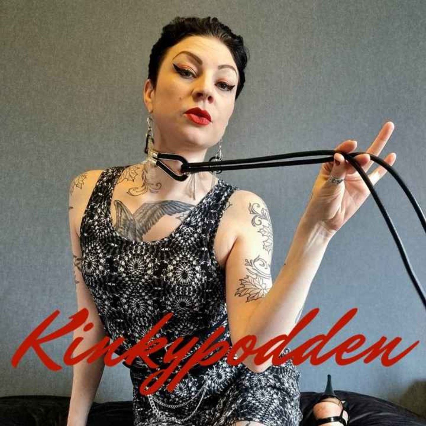 Kinkypodden