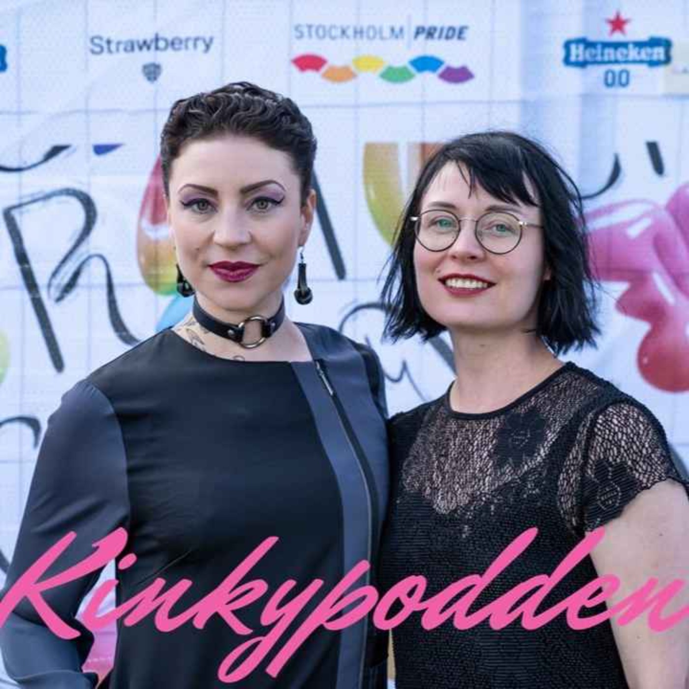 Kinkypodden