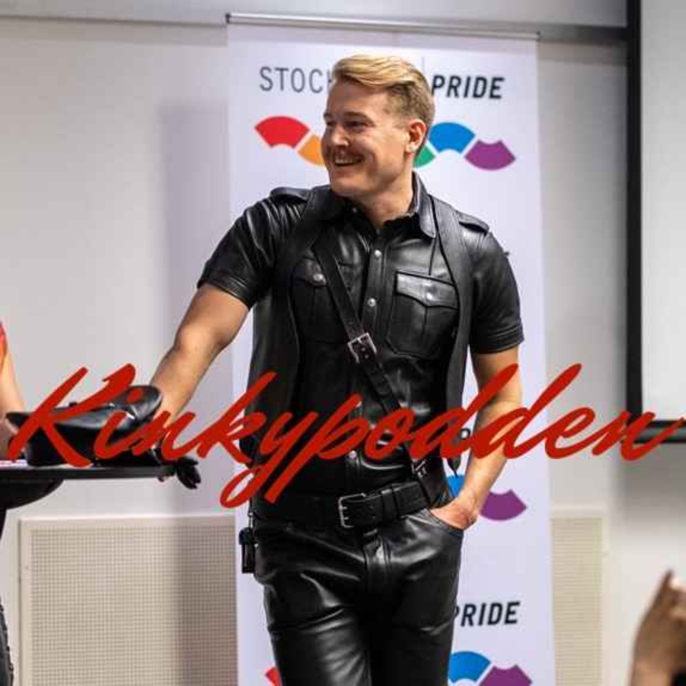 Kinkypodden