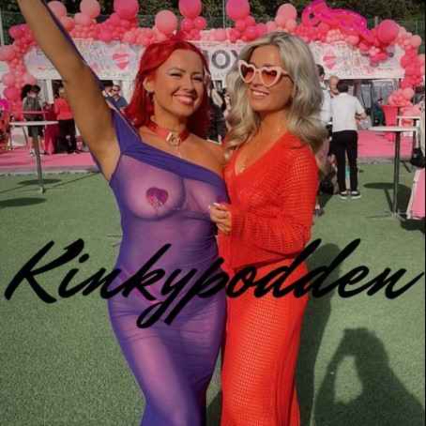 Kinkypodden
