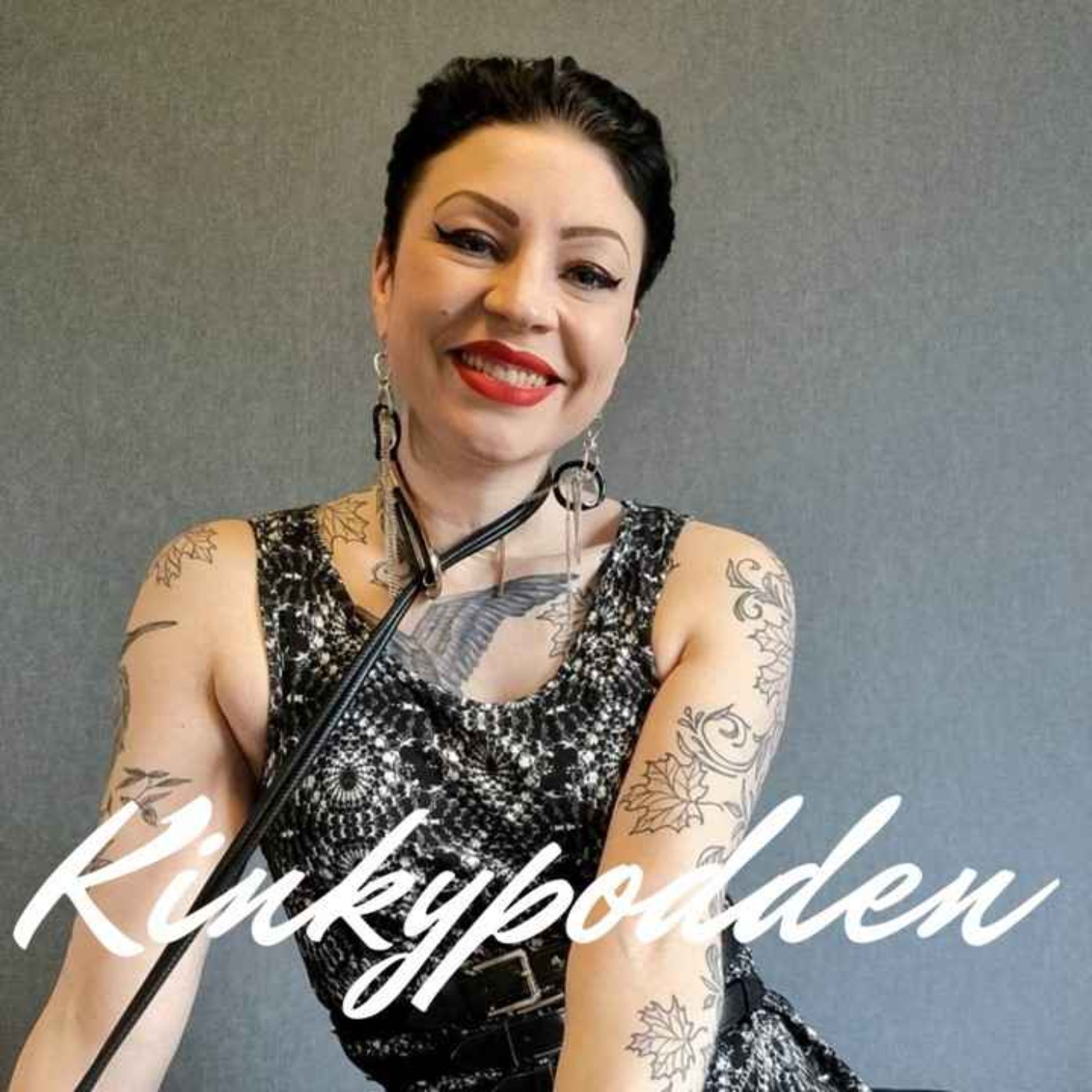 Kinkypodden
