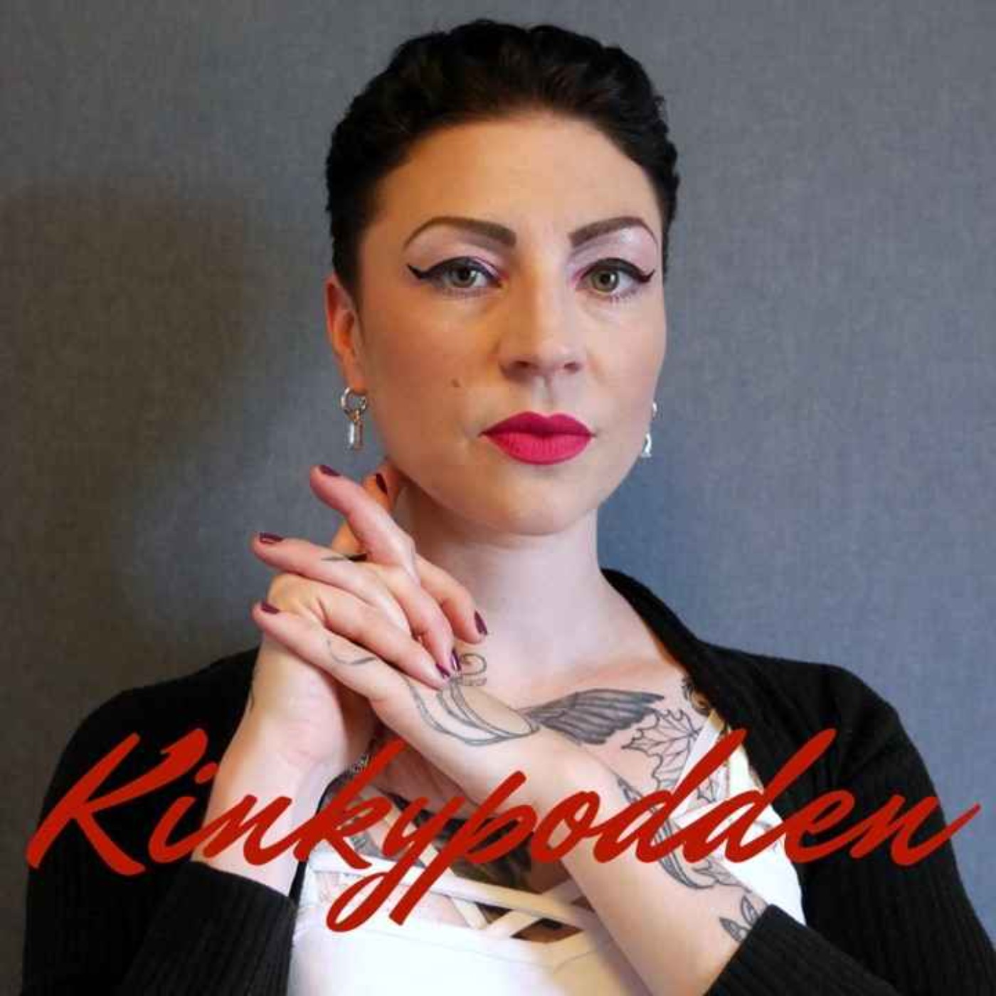 Kinkypodden