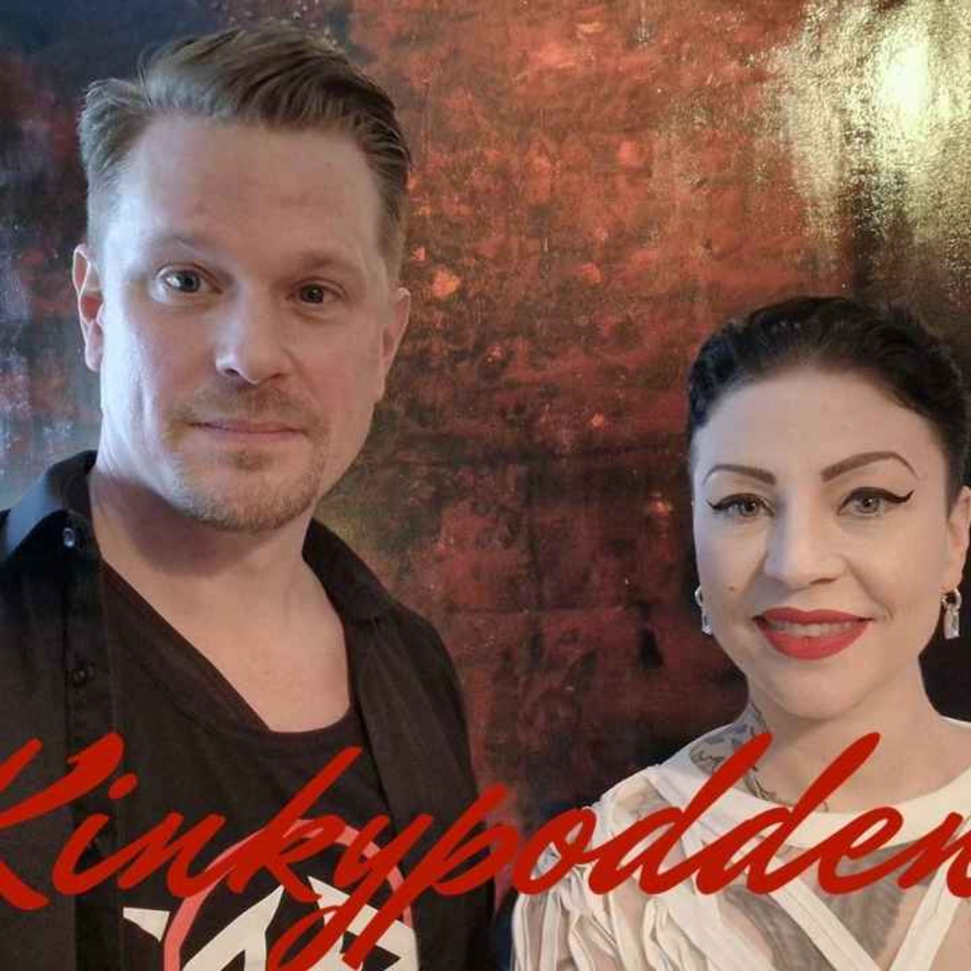 Kinkypodden