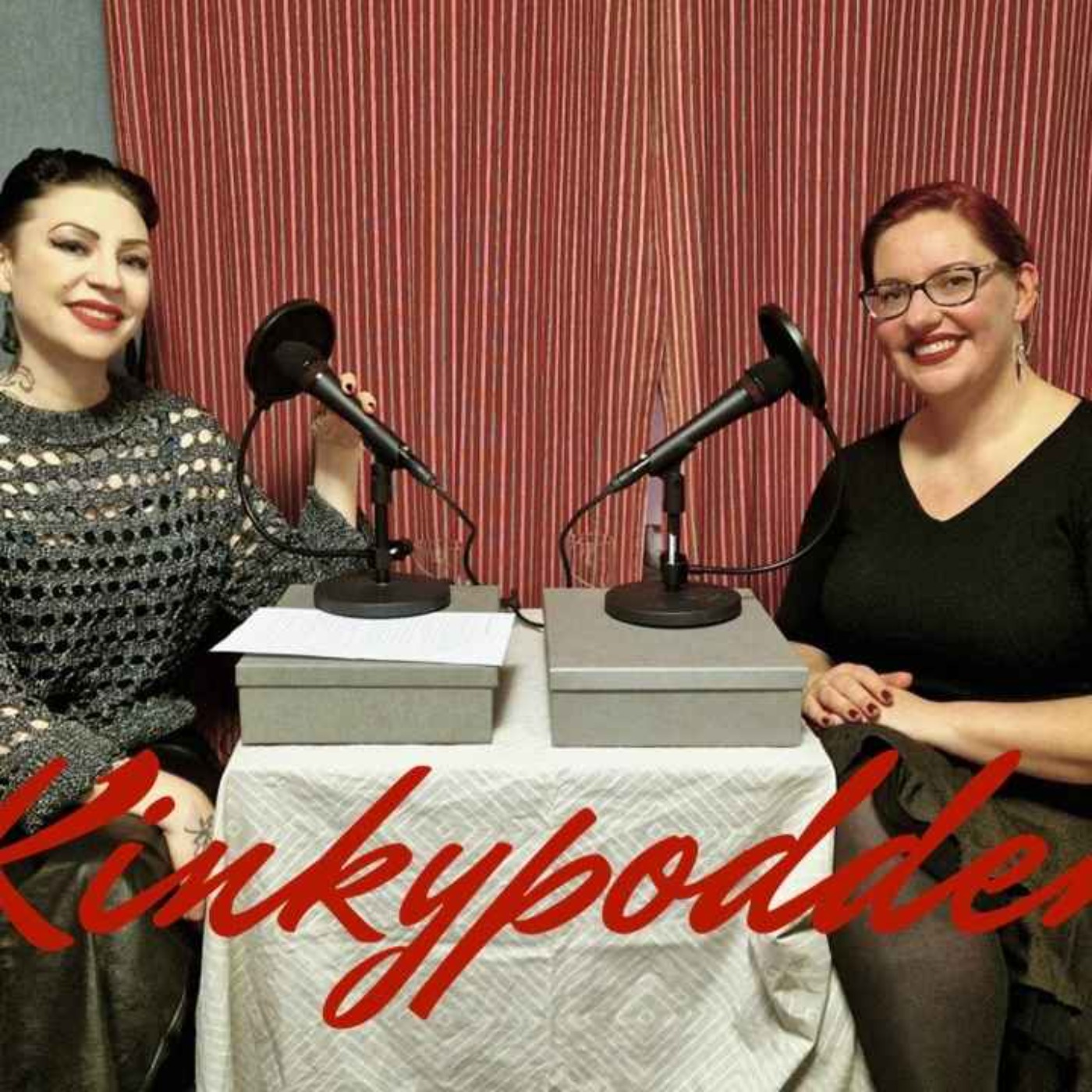 Kinkypodden