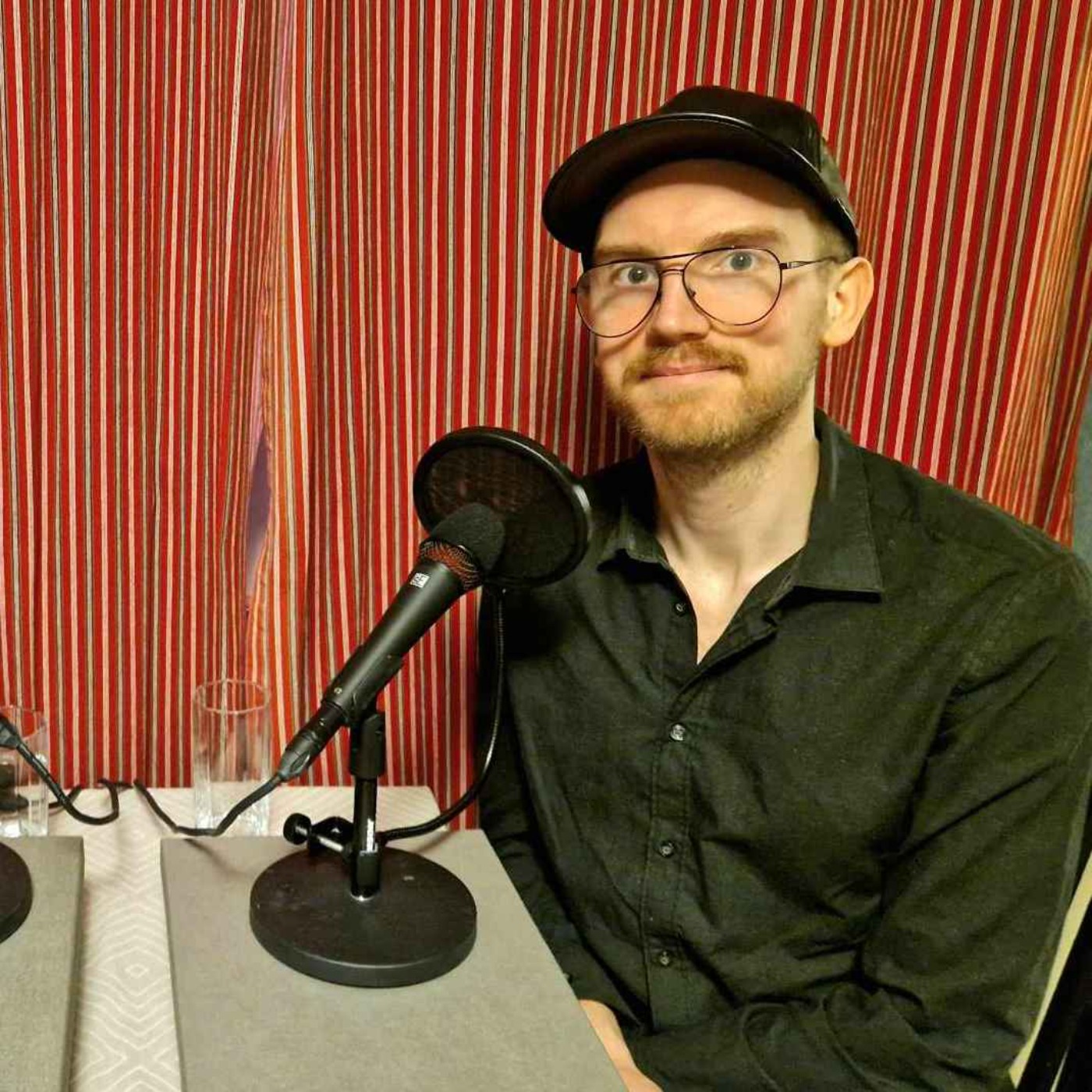 Kinkypodden