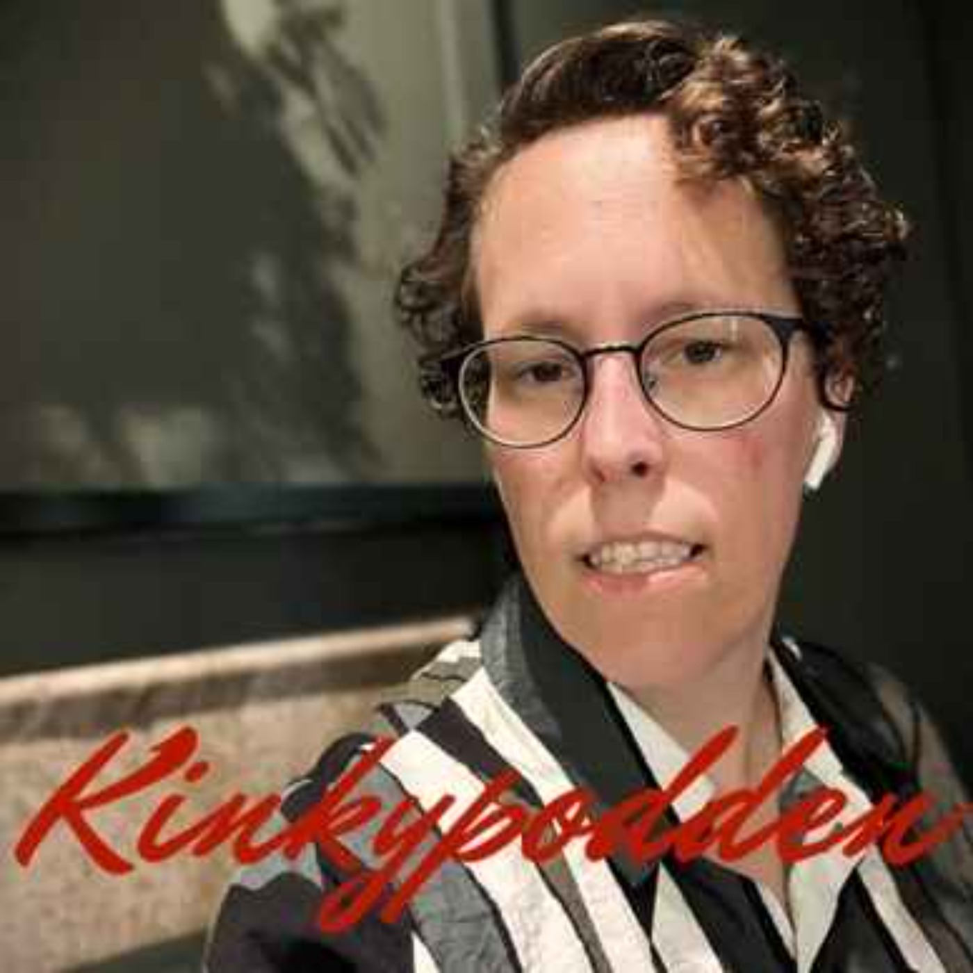 Kinkypodden