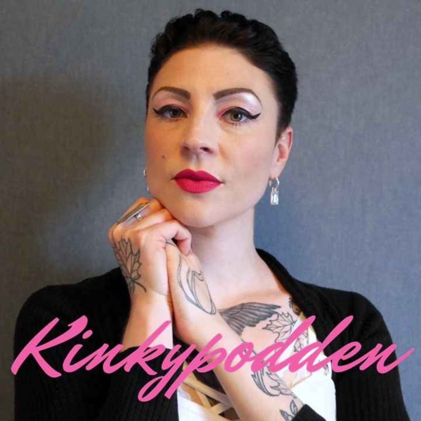Kinkypodden
