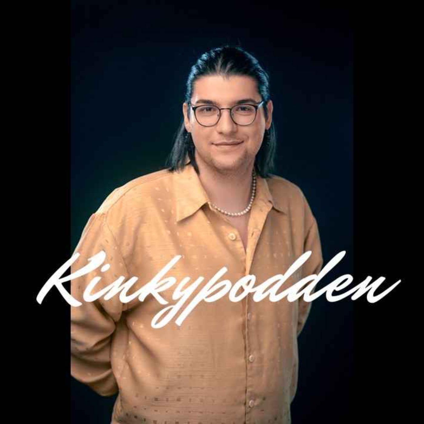 Kinkypodden