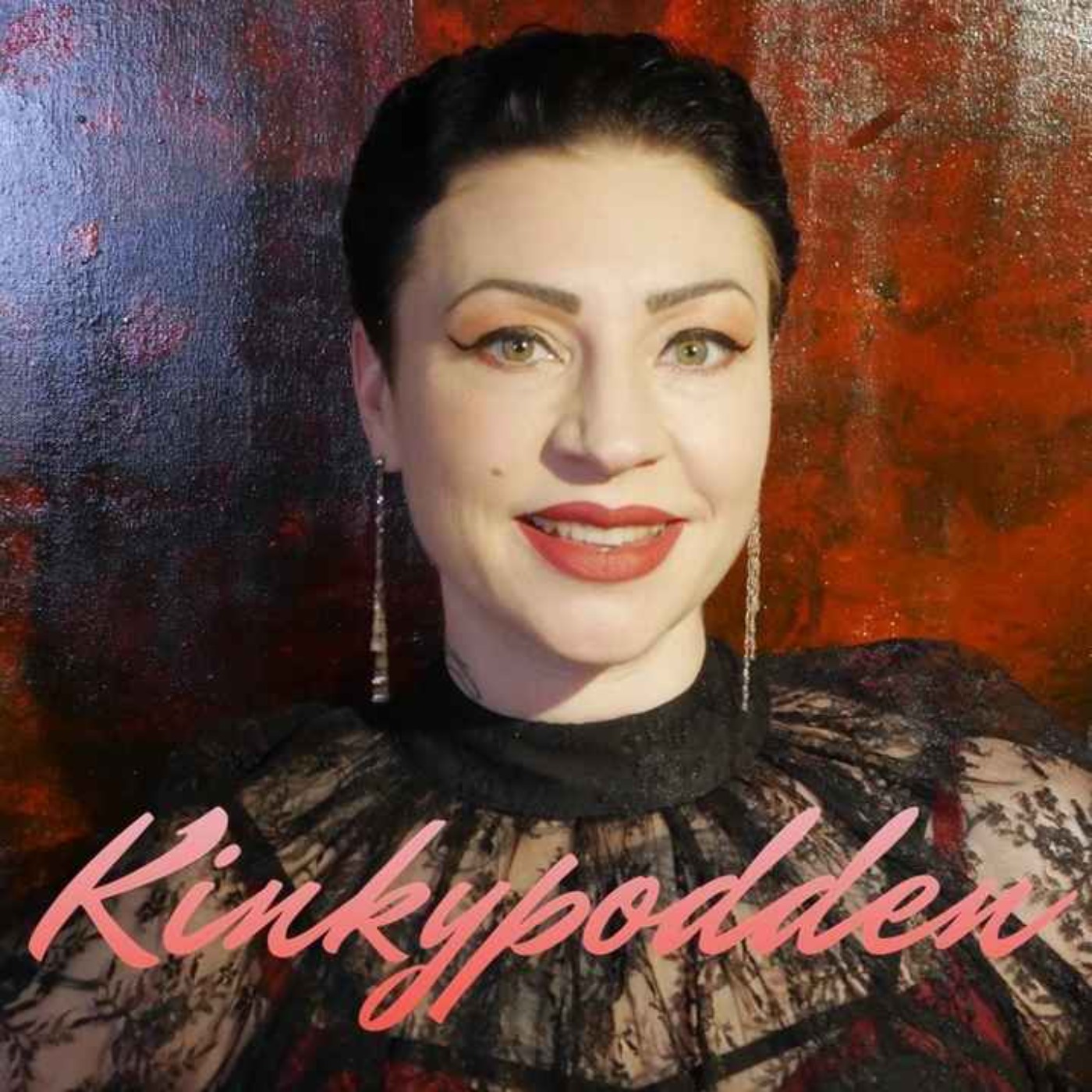 Kinkypodden
