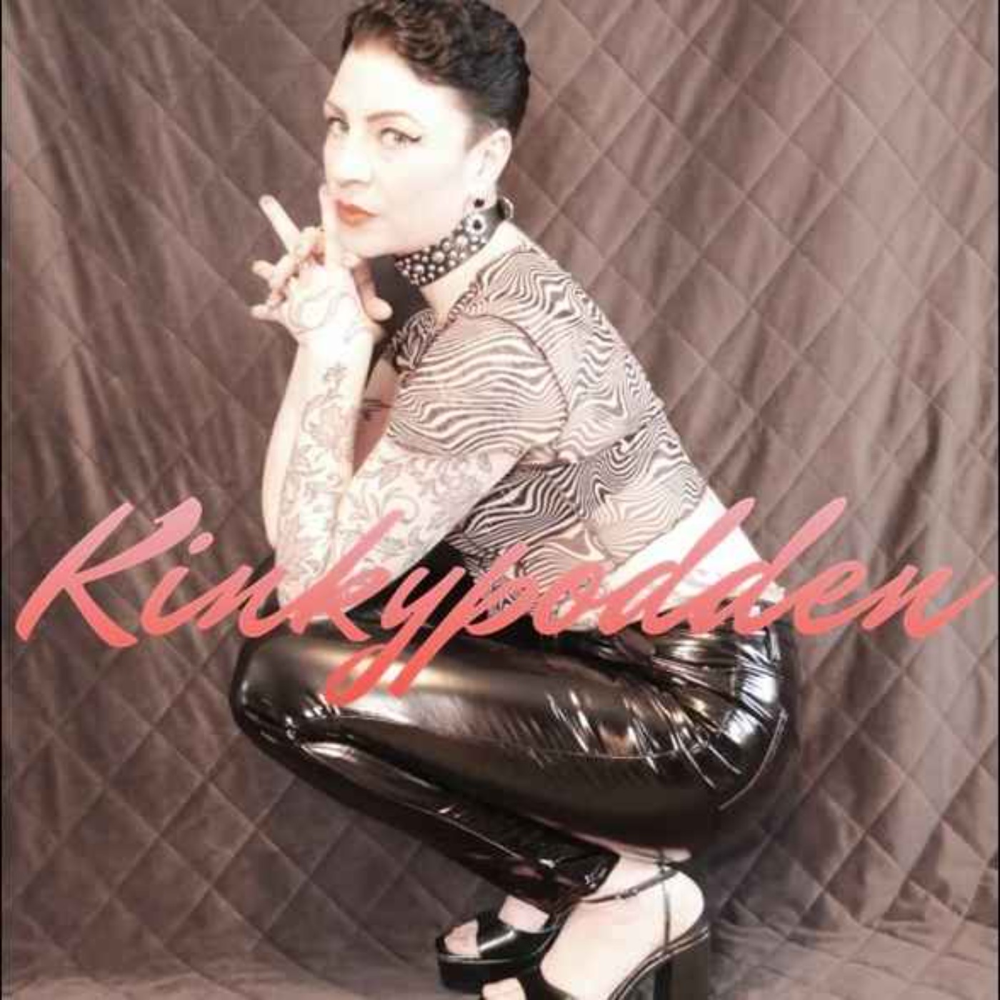 Kinkypodden
