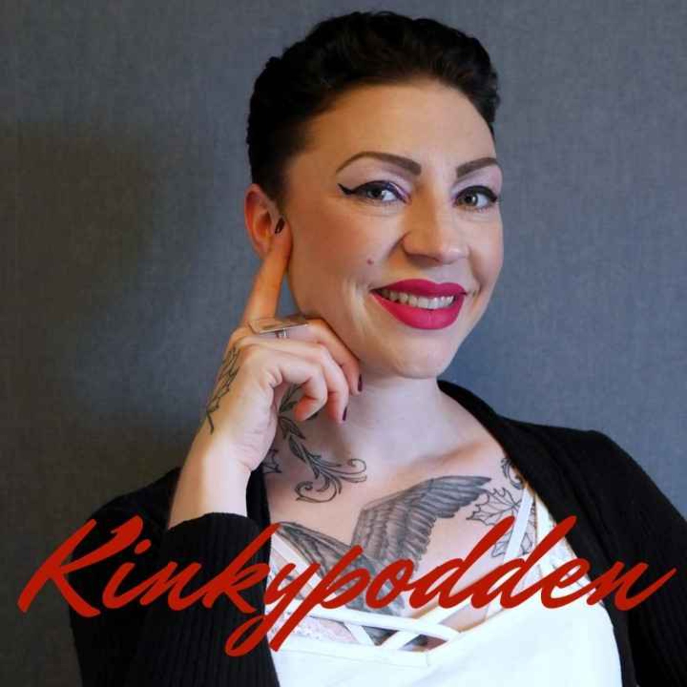 REPRIS: Avsnitt 6 ”Porr är ju bara ett av många medier som förmedlar de här normerna” REPRIS: Avsnitt 6 ”Porr är ju bara ett av många medier som förmedlar de här normerna”