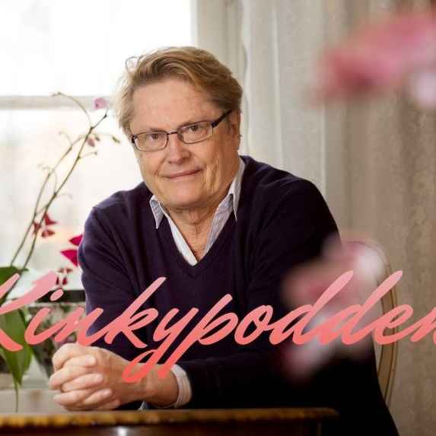 REPRIS: Avsnitt 14 ”Varför pratar du bara om sånt som du vet?” REPRIS: Avsnitt 14 ”Varför pratar du bara om sånt som du vet?”