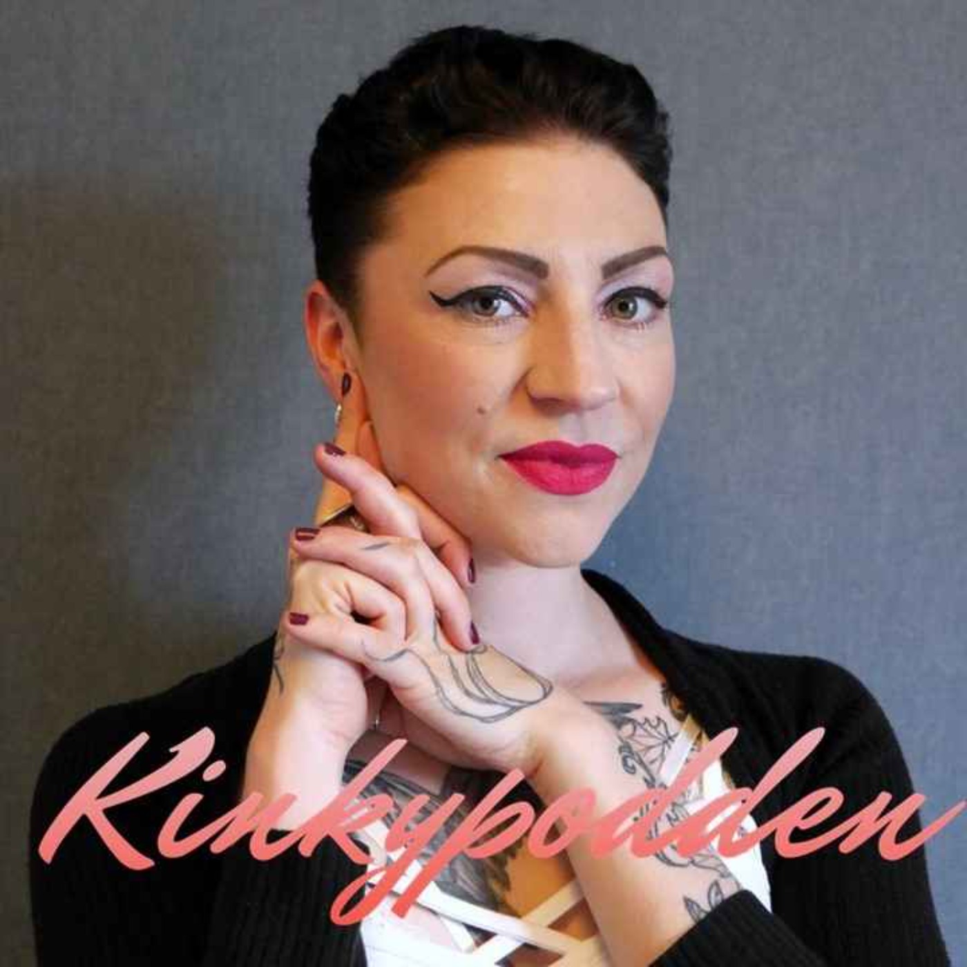 REPRIS: Avsnitt 15 ”När vi liksom är i kåthetens dimma” REPRIS: Avsnitt 15 ”När vi liksom är i kåthetens dimma”