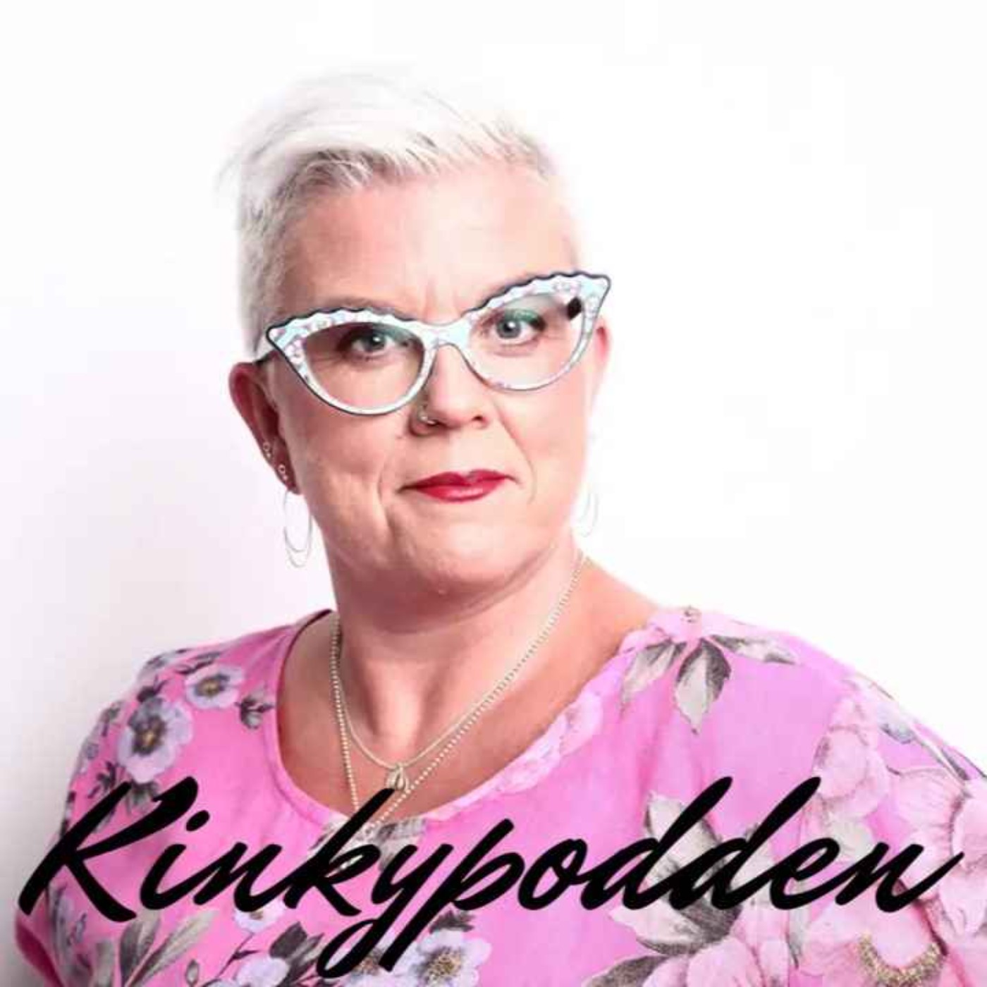 REPRIS: Avsnitt 17 ”Jag tycker att vi ska slå ett slag för solosexet”