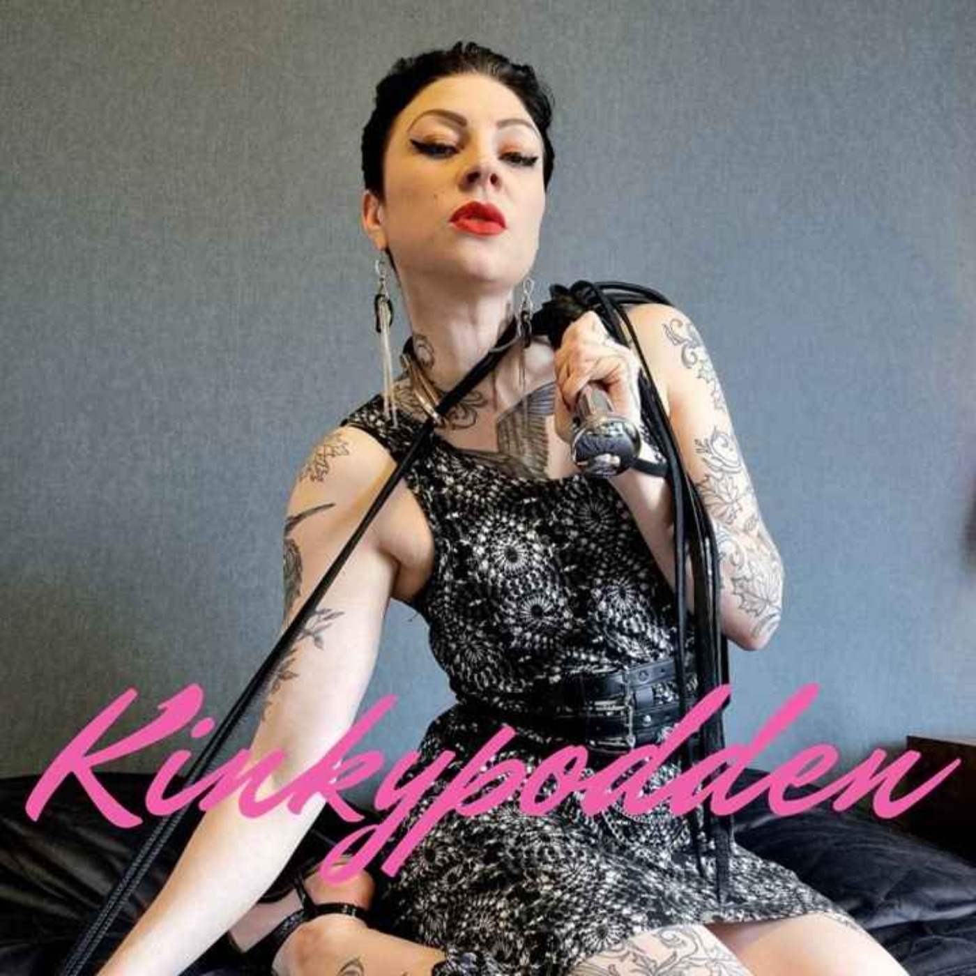 REPRIS: Avsnitt 19 ”Det är nånting som triggar lust och det är väl litegrann det som är nyckeln”