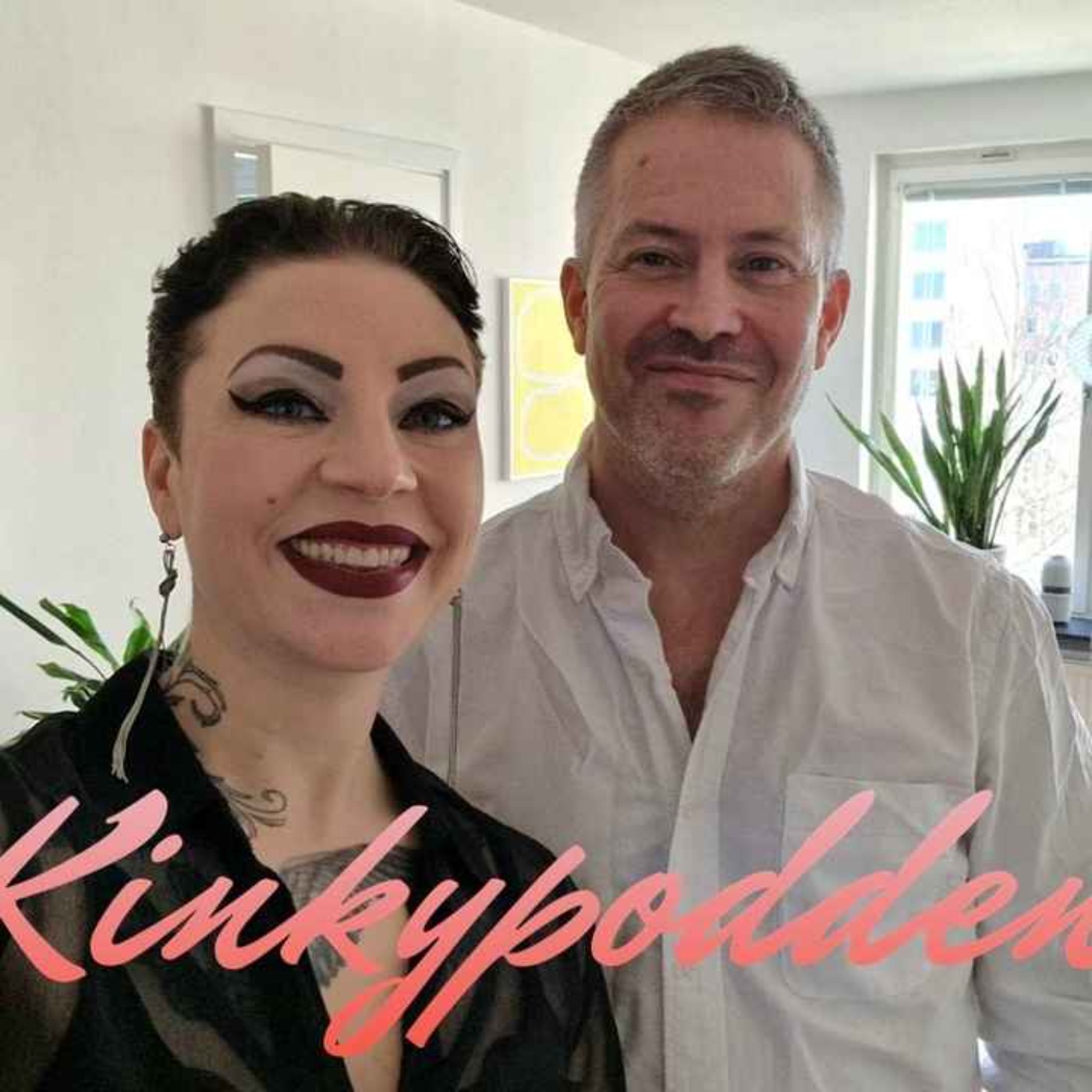 REPRIS: Avsnitt 25: ”Det största hotet mot bra sex är självmedvetenhet”