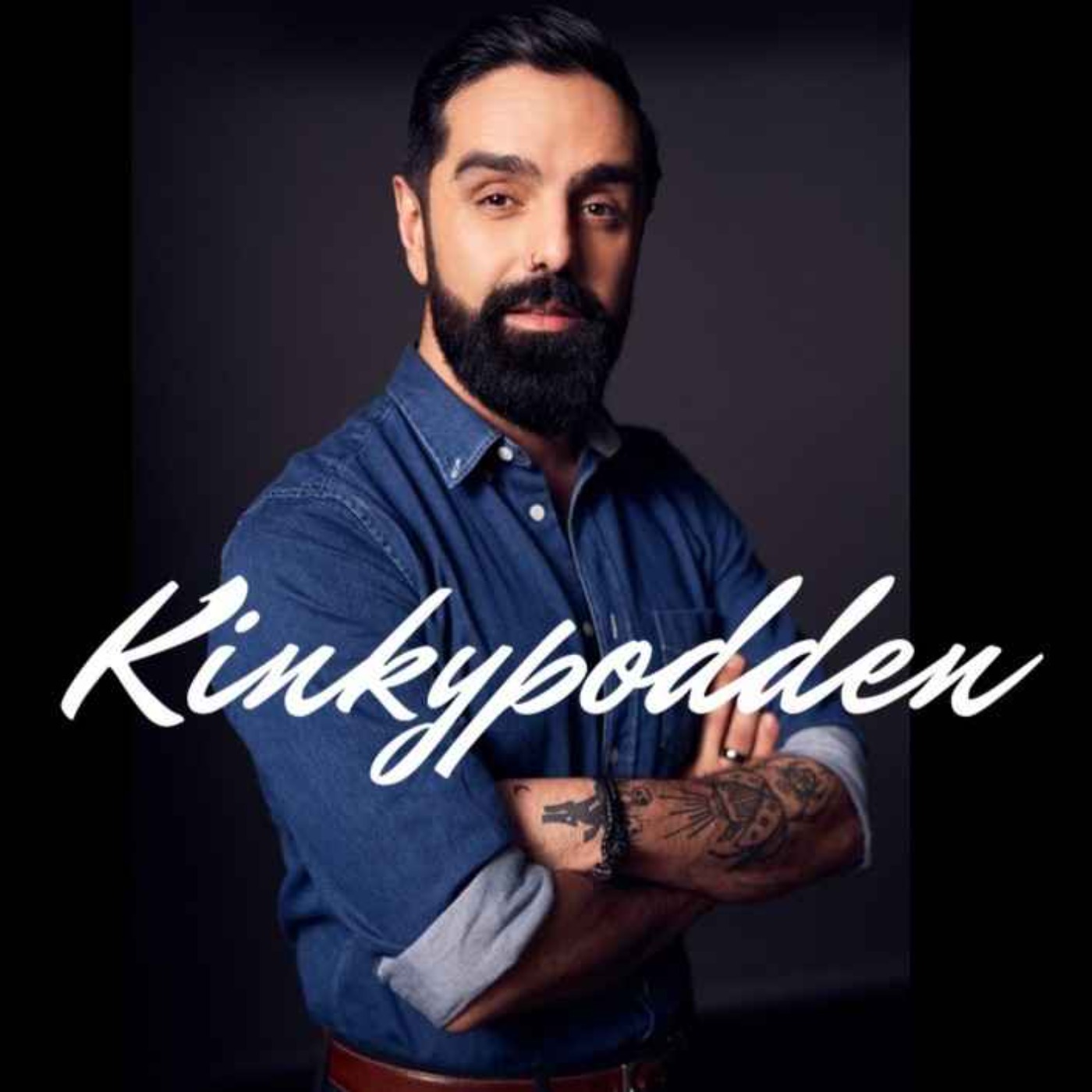 REPRIS: Avsnitt 26: ”Då är vi ju tillbaka hundra år igen liksom, va fan!”