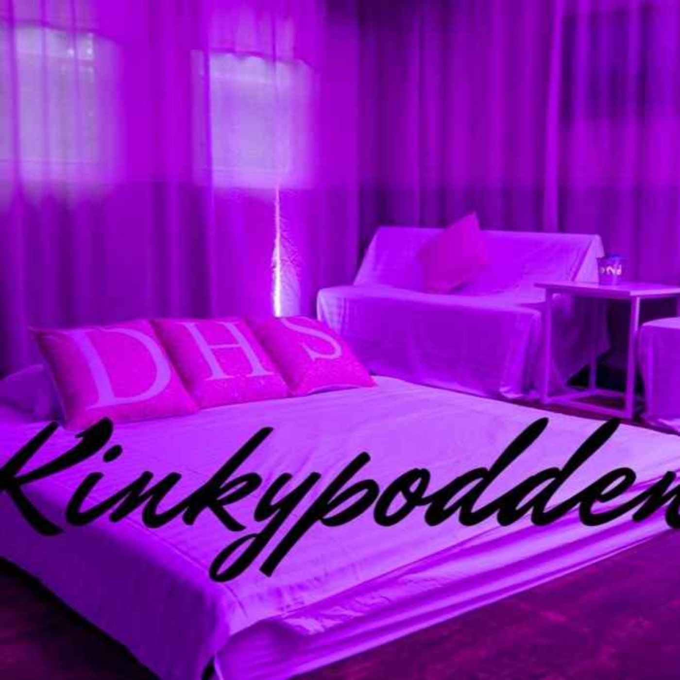 REPRIS: Avsnitt 29 ”Du kanske får en dimension till i ditt utlevnadsliv”